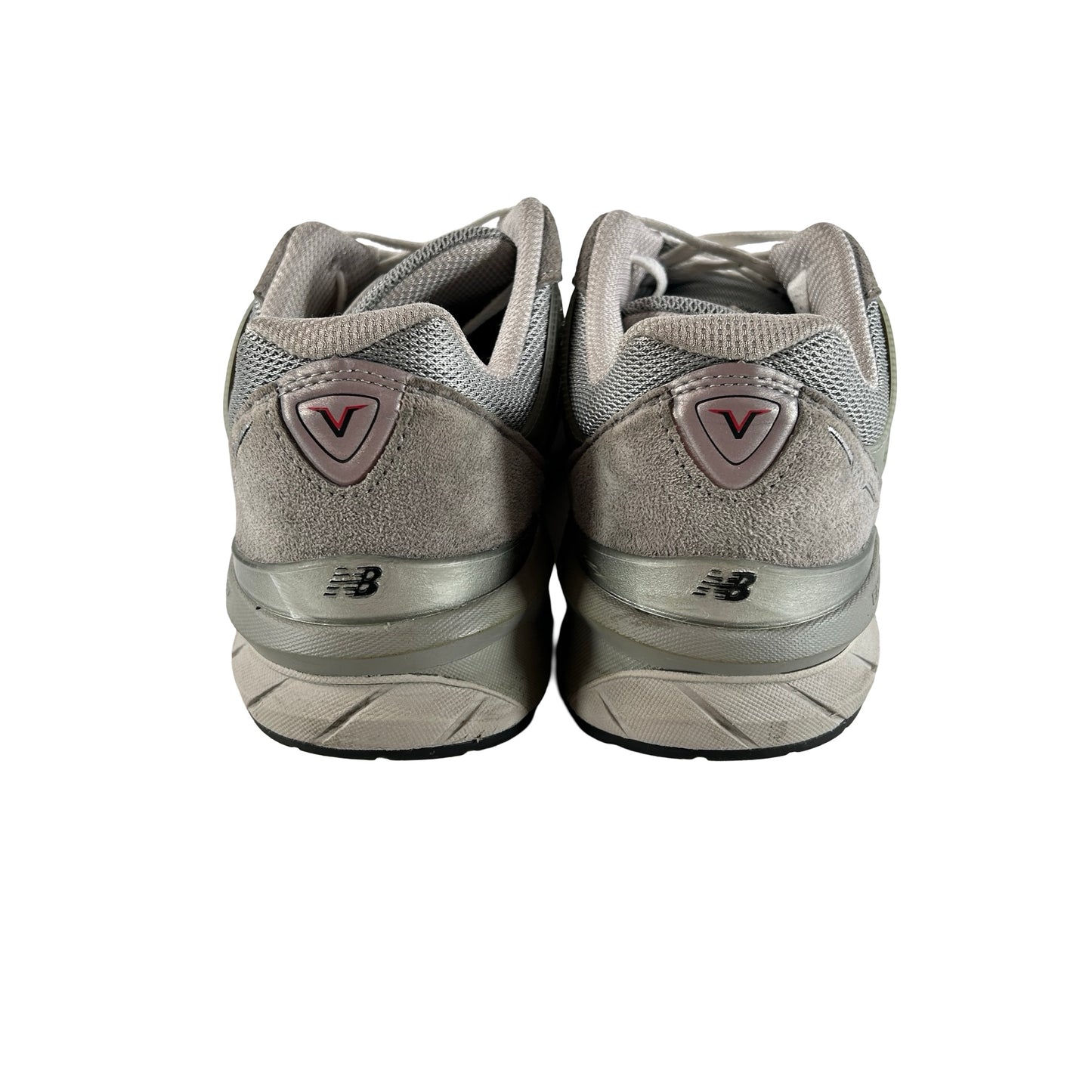 M990GL5 New Balance 990v5 Grey [USED] - 12 M (Used)