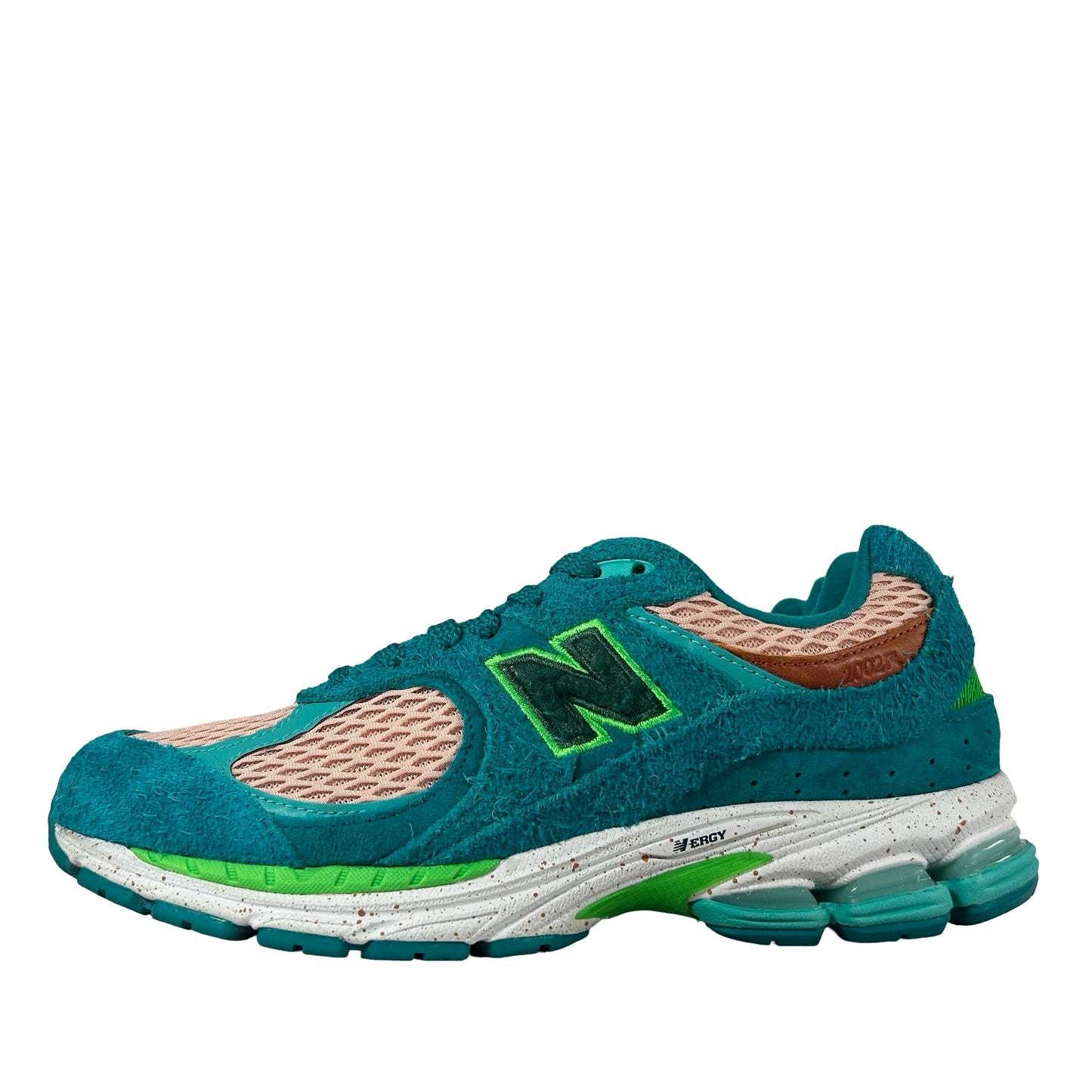 ML2002RJ New Balance 2002R Salehe Bembury Water Be The Guide [USED] - 8.5 M (Used3)