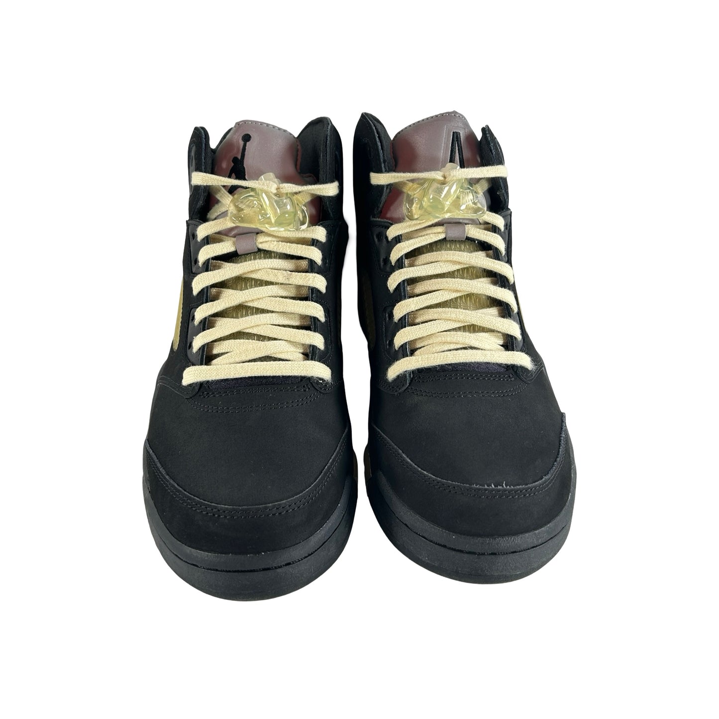 FD1330 001 Jordan 5 Retro A Ma Maniere Dusk [USED] - 9.5 (Used3)