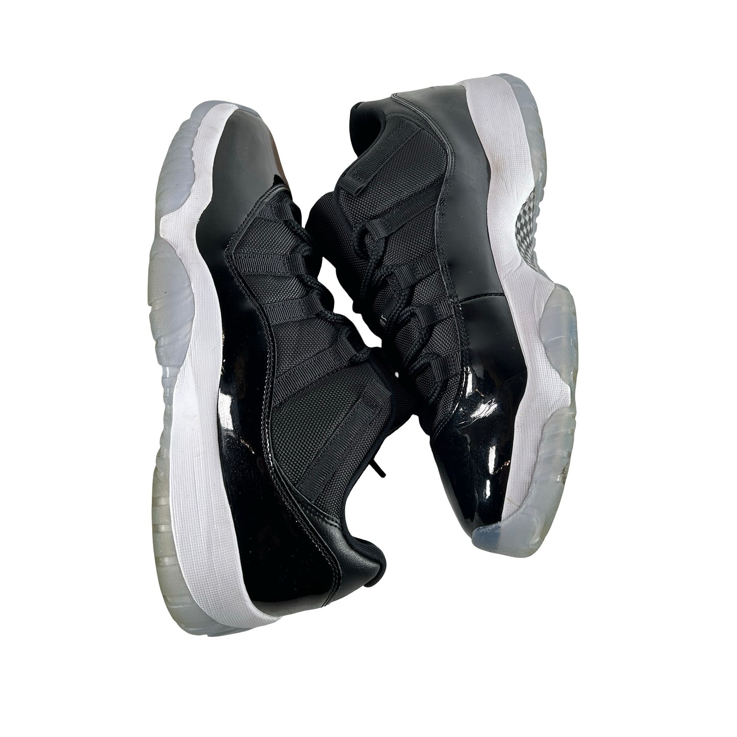 FV5104 004 Jordan 11 Retro Low Space Jam [USED] - 11.5 M (Used2)