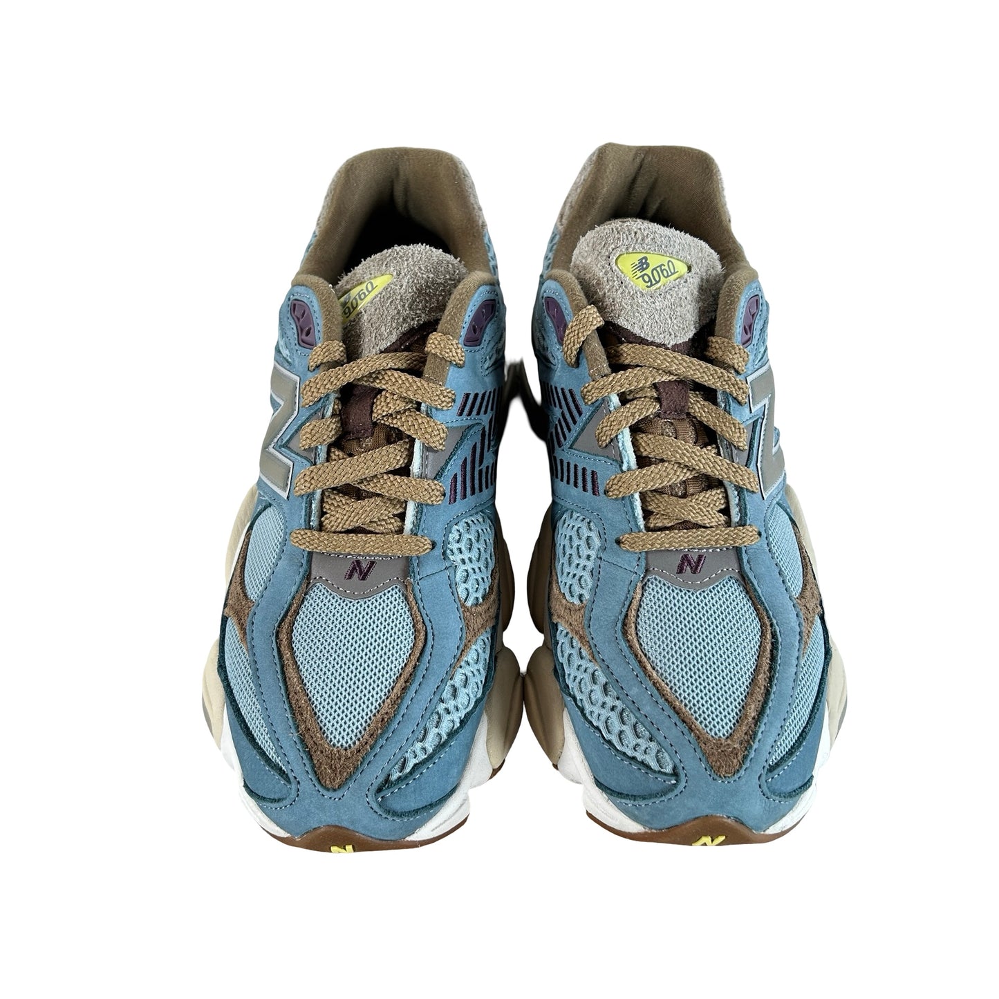 U9060BD1 New Balance 9060 Bodega Age of Discovery [USED] - 10 M (Used)