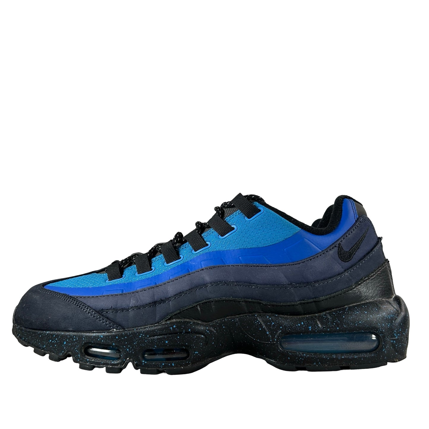 HF5515 400 Nike Air Max 95 Stash (2024) [USED] - 12 M (Used)