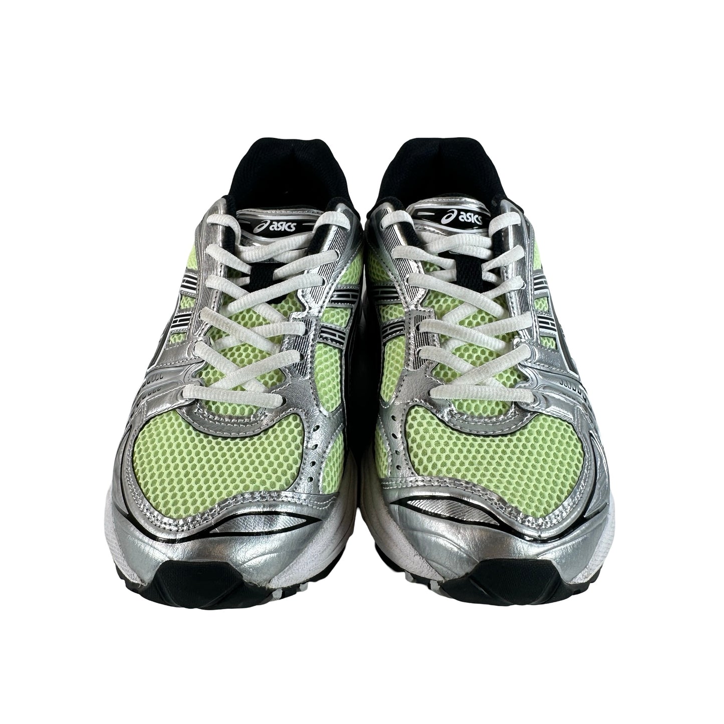 1201A019 751 ASICS Gel-Kayano 14 Illuminate Yellow [USED] - 9.5 M (Used)
