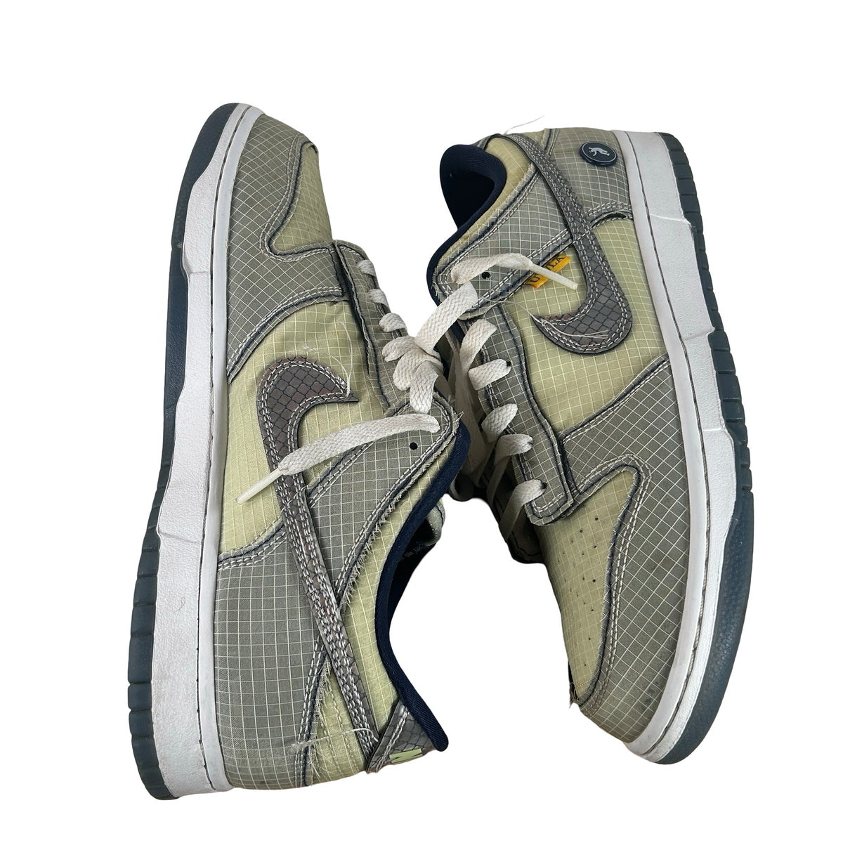 DJ9649 401 Dunk Low Union Pistachio [USED] - 9.5 M (Used5)