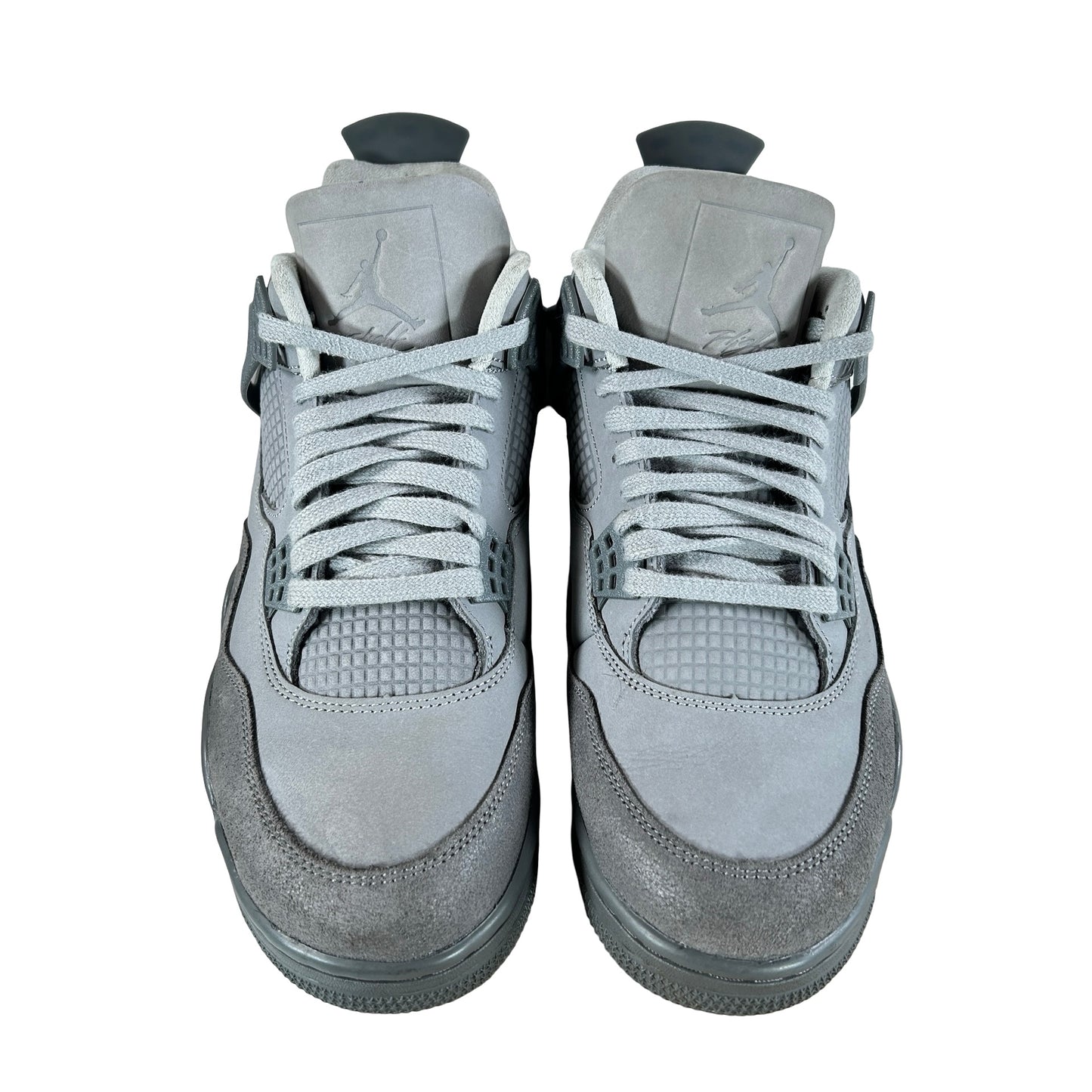 FQ7928 001 Jordan 4 Retro SE Paris Olympics Wet Cement [USED] - 10.5 M (Used11)