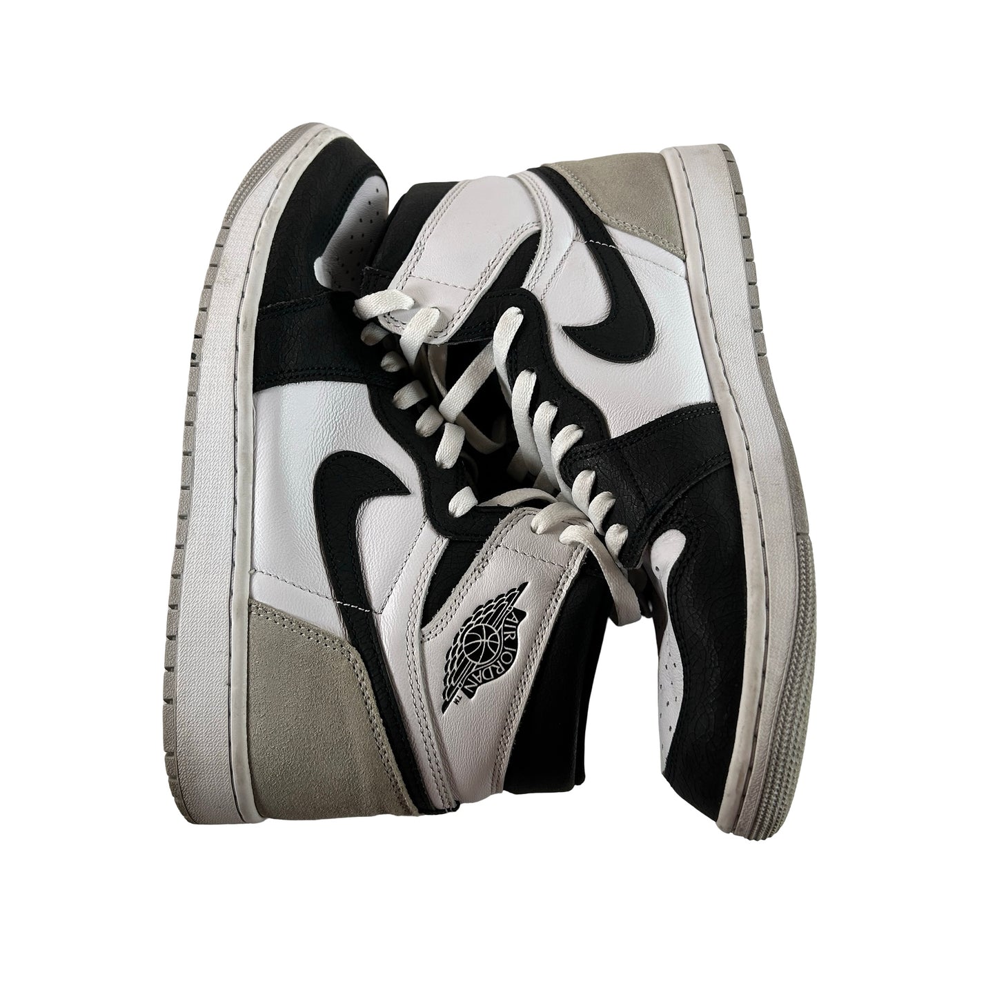 555088 108 Jordan 1 Retro High OG Bleached Coral [USED] - 10.5 M (Used2)