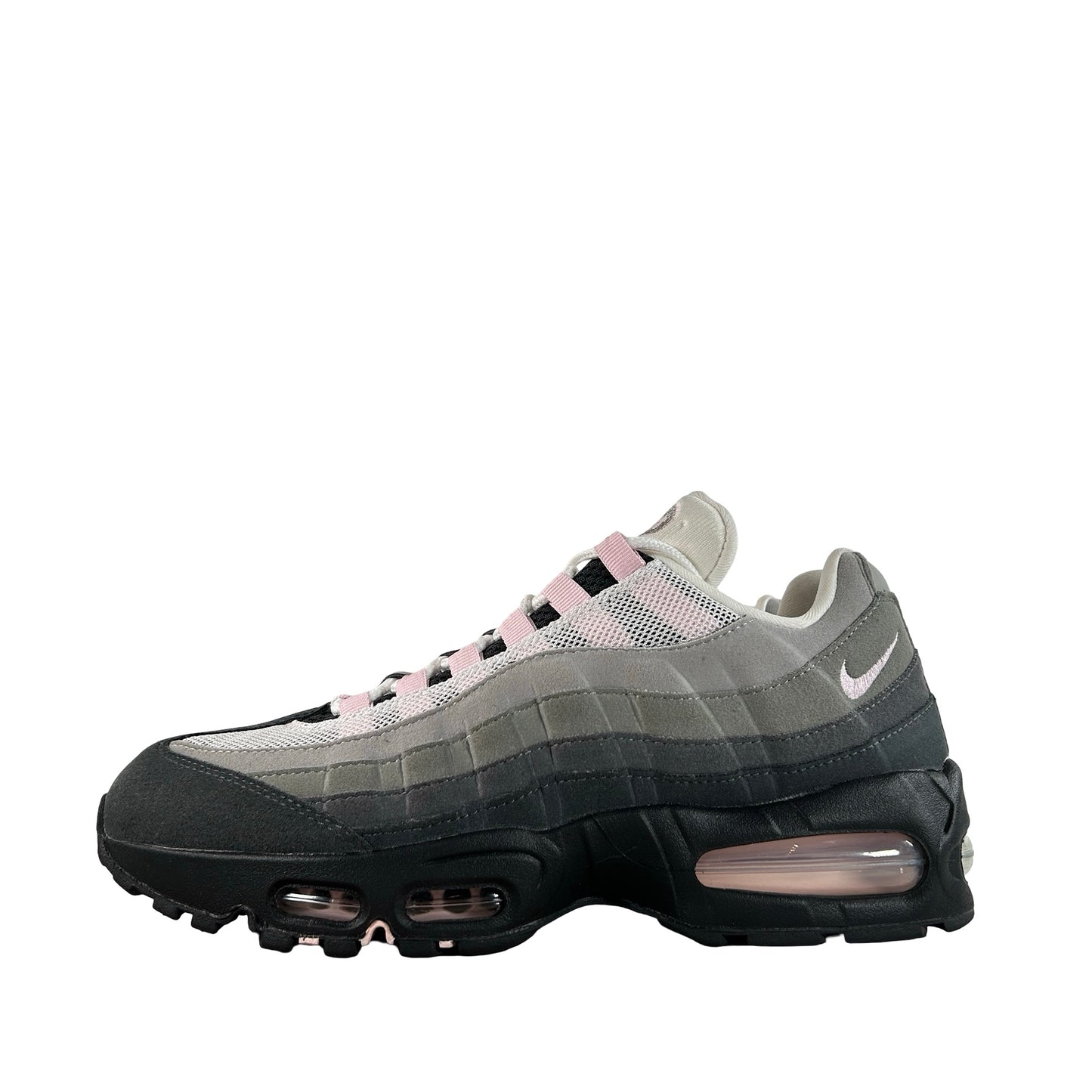 HJ5996 001 Nike Air Max 95 OG Big Bubble Pink Foam (Women's) [USED] - 10 W (Used6)