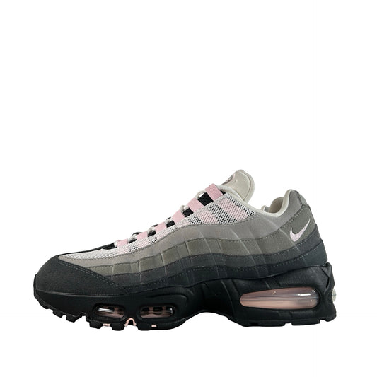 HJ5996 001 Nike Air Max 95 OG Big Bubble Pink Foam (Women's) [USED] - 10 W (Used6)