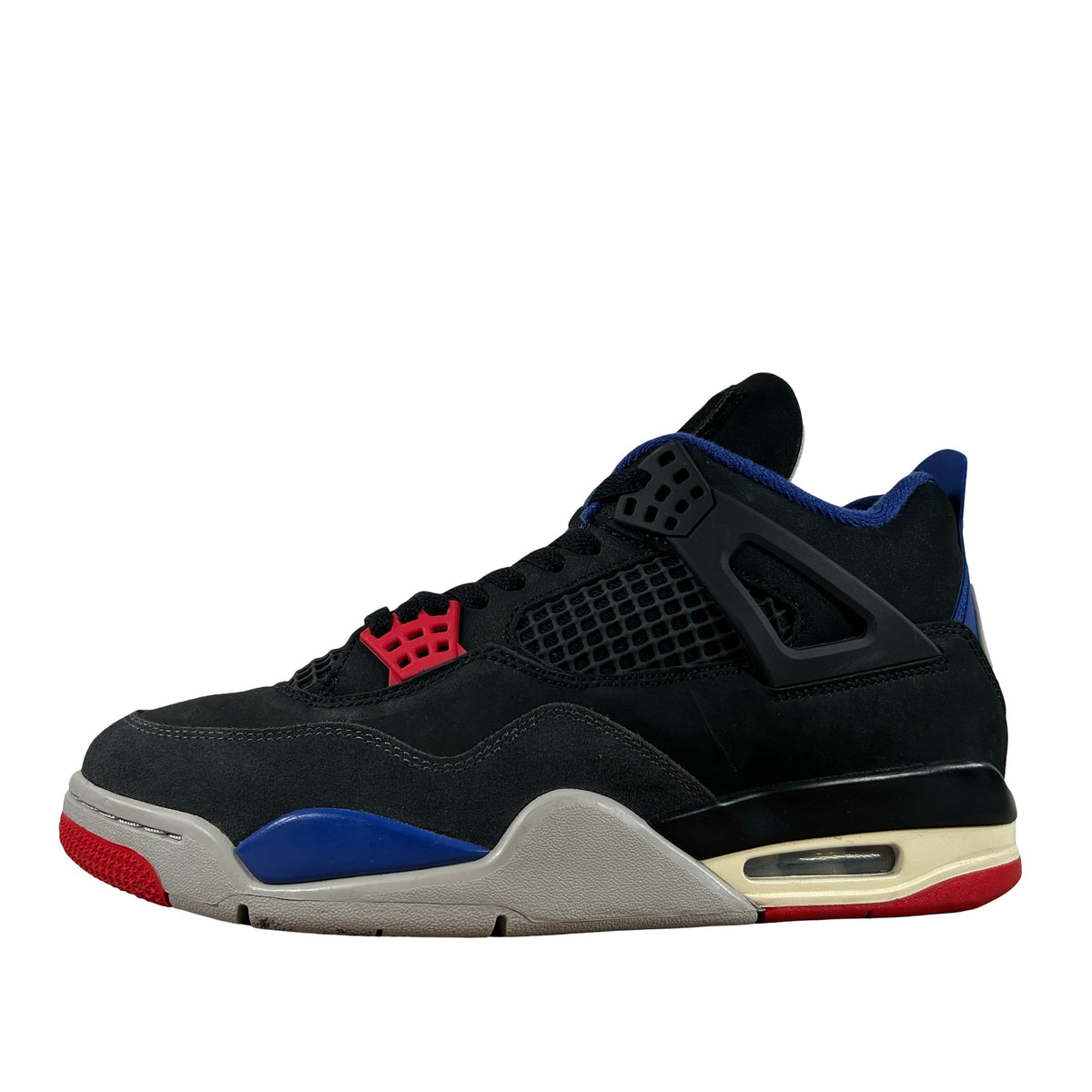 FV5029 003 Jordan 4 Retro Rare Air (White Lettering) [USED] - 8 M (Used6)