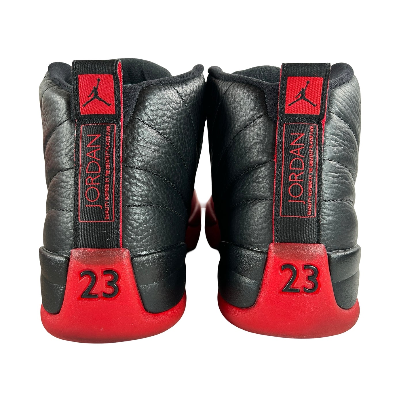 130690 002 Jordan 12 Retro Flu Game (2016) [USED] - 11.5 M (Used)