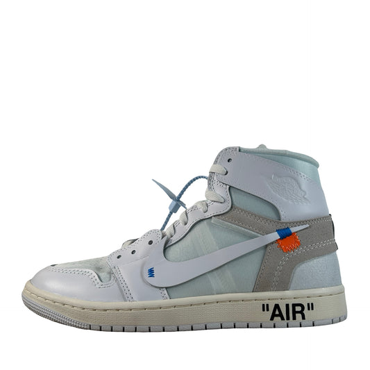 AA3834 100 Jordan 1 Retro High Virgil Abloh Archive Alaska [USED] - 8.5 M (Used2)