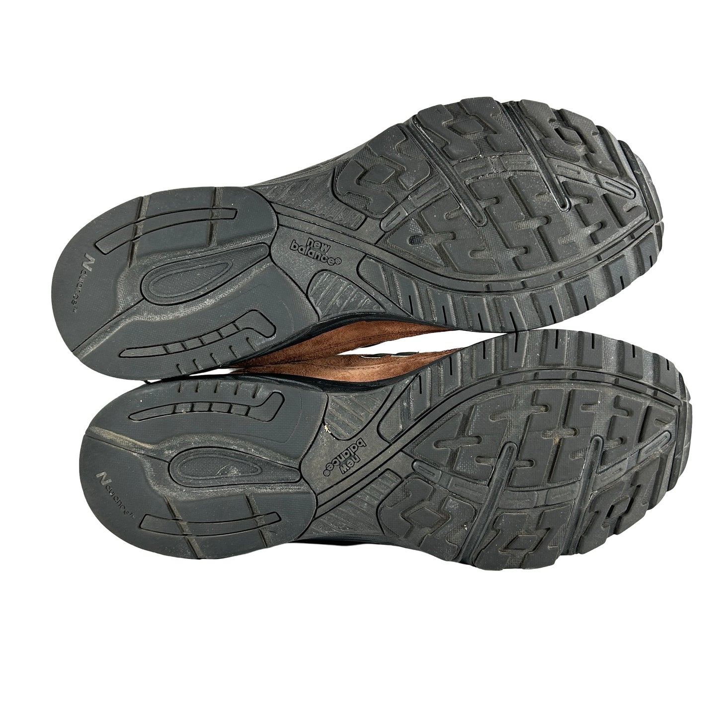 MR993ALD New Balance 993 Aime Leon Dore Brown [USED] - 13 M (Used2)