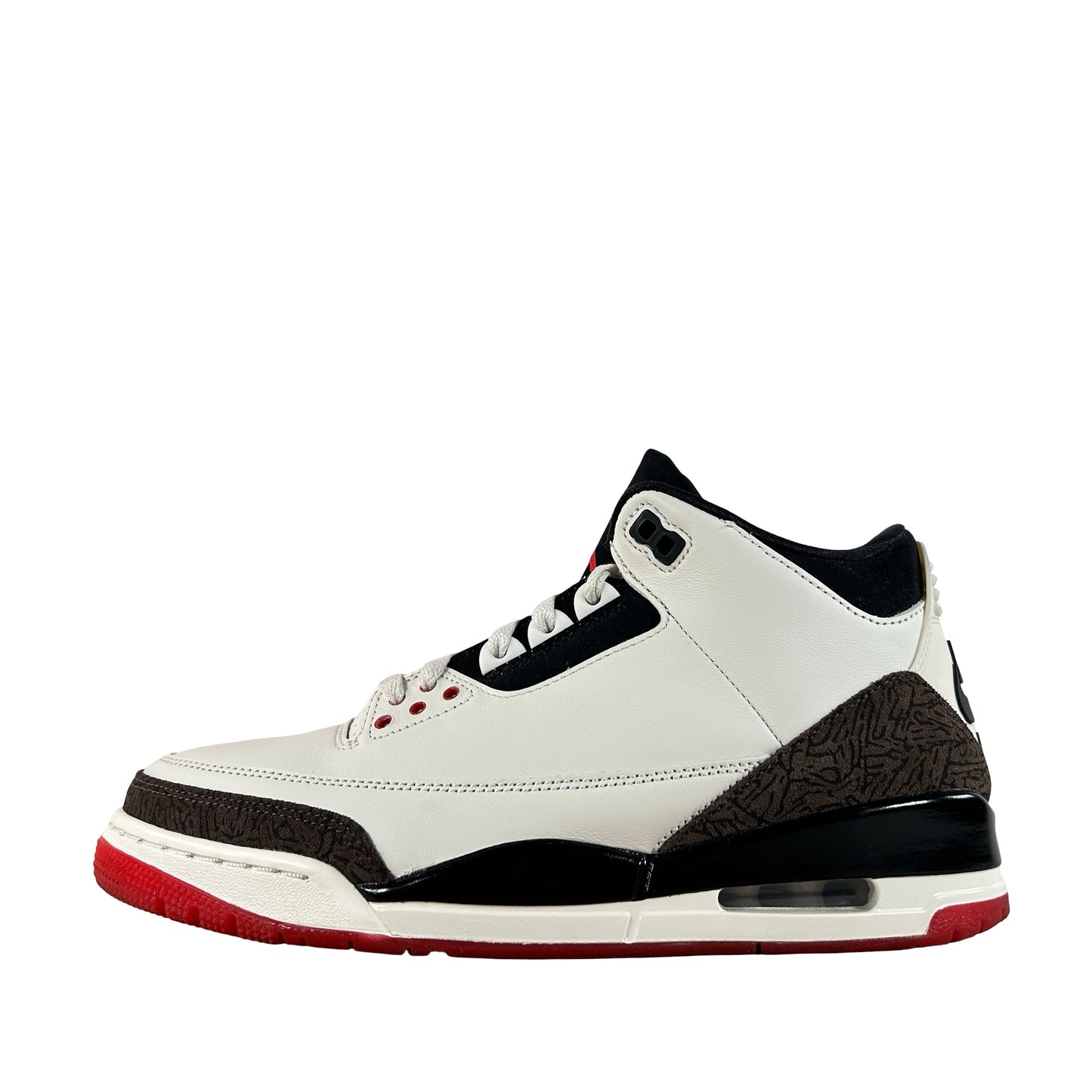 IF4396 103 Jordan 3 Retro World's Best Dad [USED] - 9 M (Used) (No Box)