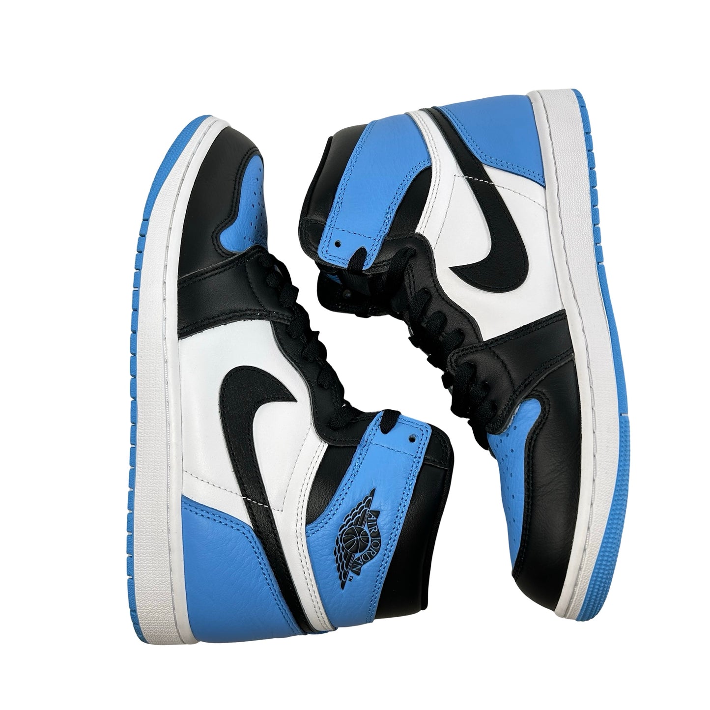 DZ5485 400 Jordan 1 Retro High OG UNC Toe [USED] - 10 M (Used4)