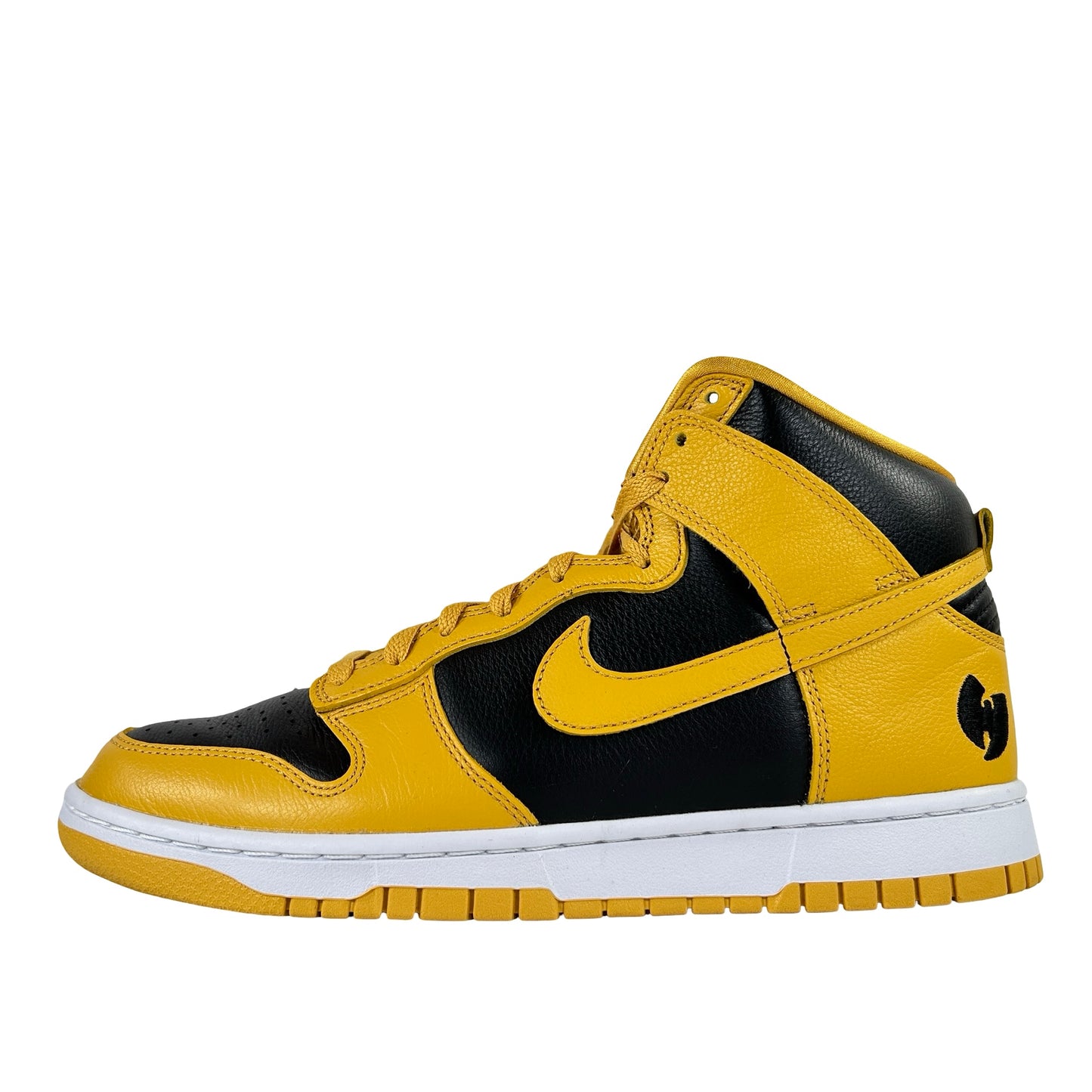 HJ4320 001 Nike Dunk High Wu-Tang (2024) [USED] - 9.5 M (Used2)