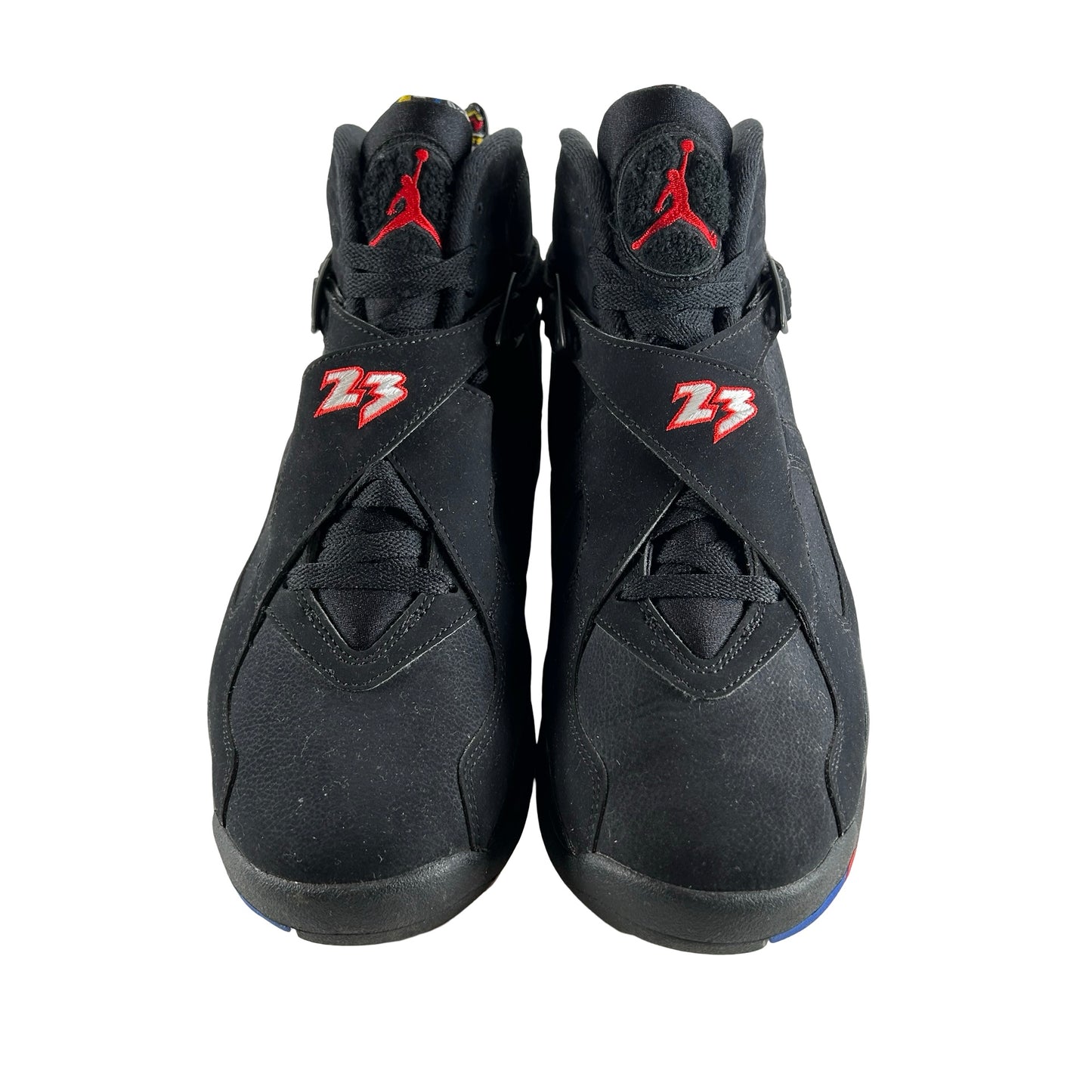 305381 062 Jordan 8 Retro Playoffs [USED] - 10.5 M (Used9)