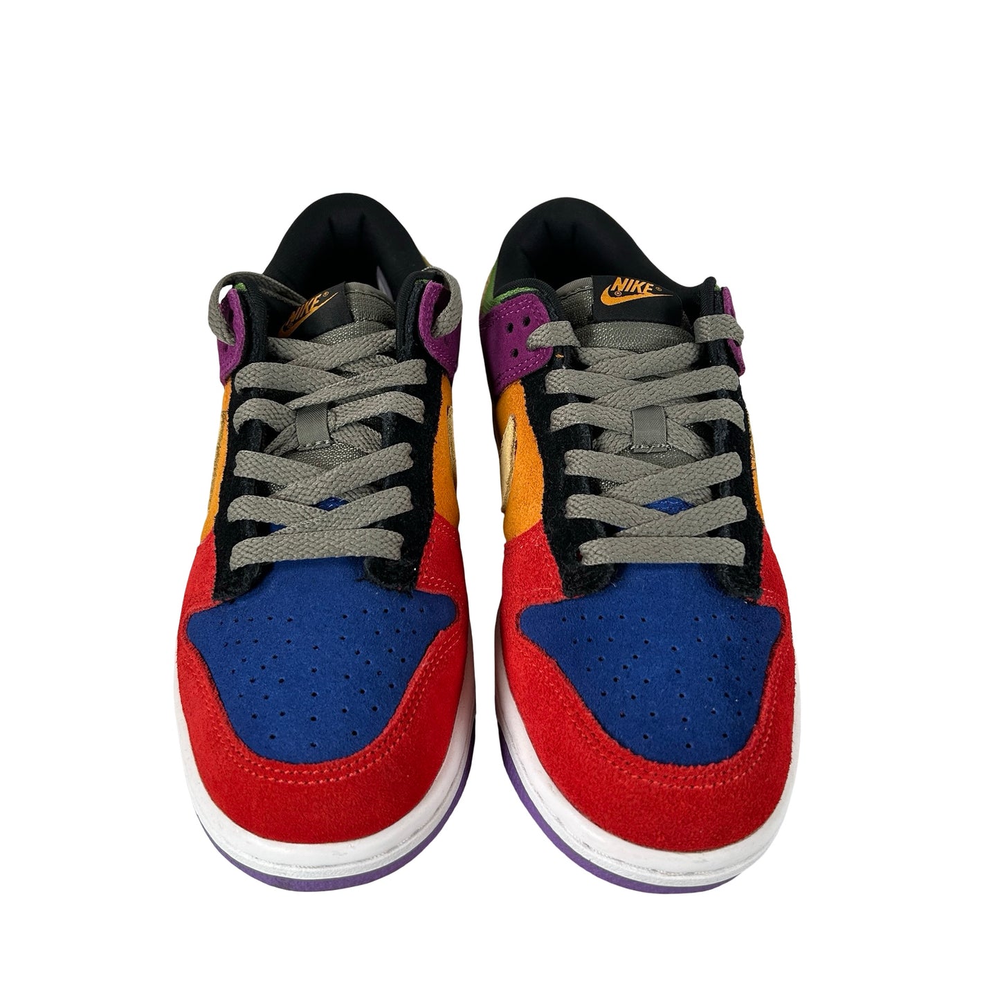 CT5050 500 Nike Dunk Low Viotech (2019) [USED] - 5 M (Used) (No Box)