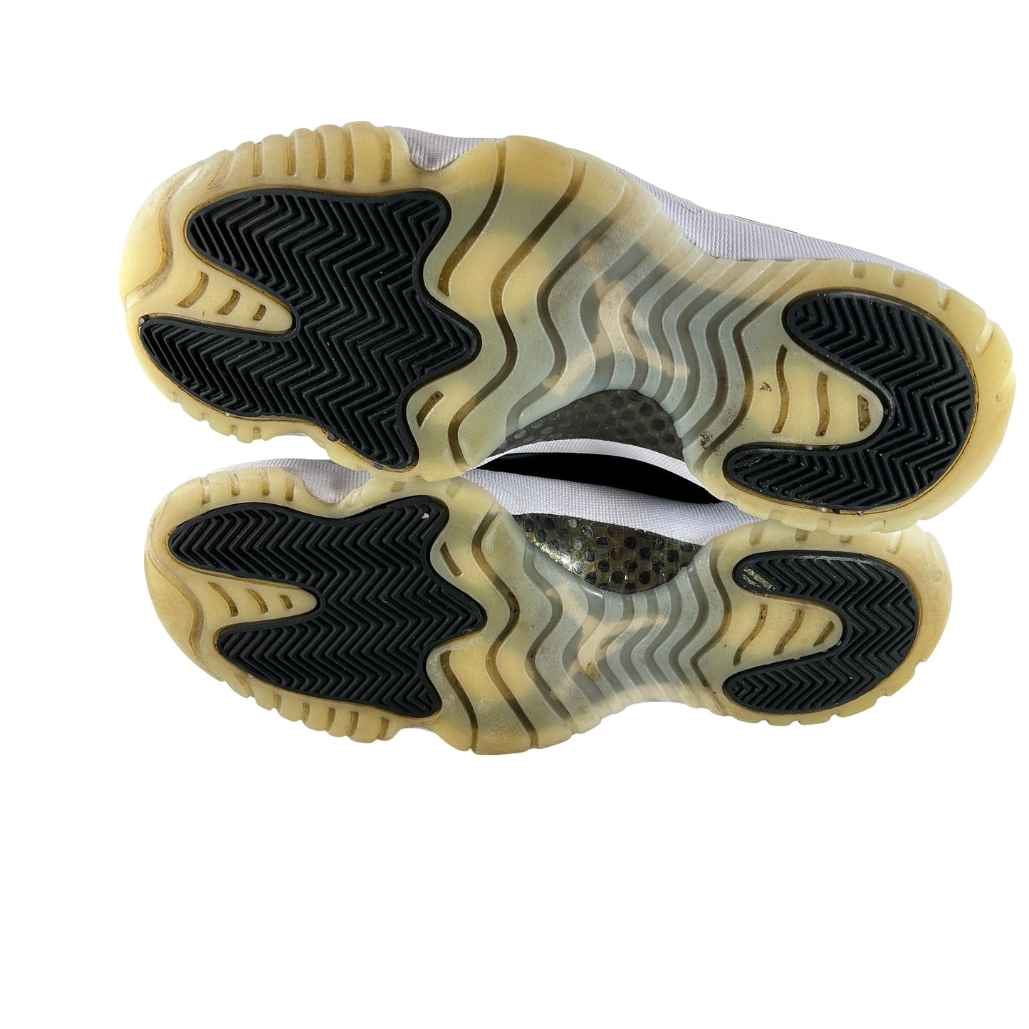 CT8012 170 Jordan 11 Retro DMP Defining Moments (2023) [USED] - 8 M (Used8)