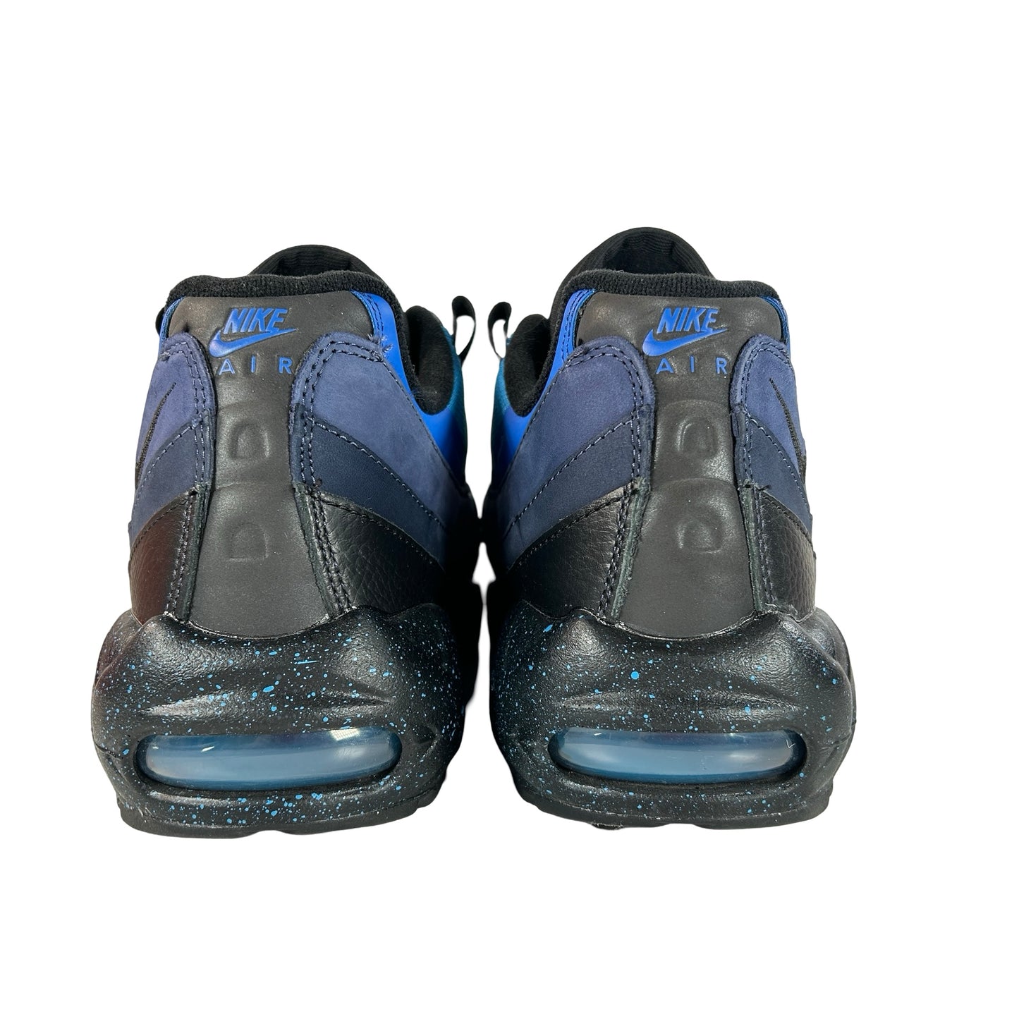 HF5515 400 Nike Air Max 95 Stash (2024) [USED] - 11 M (Used)