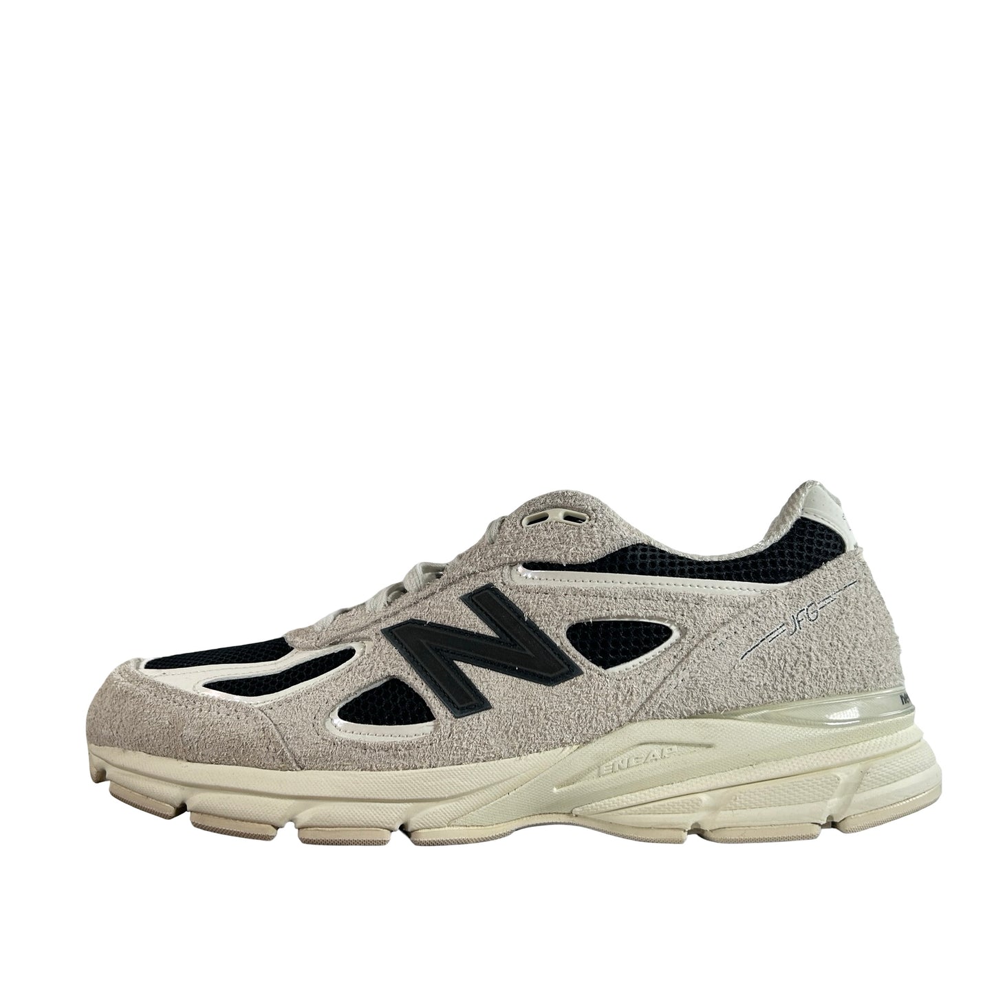 U990JR4 New Balance 990v4 MiUSA Joe Freshgoods 1998 Intro [USED] - 10 M (VNDS)