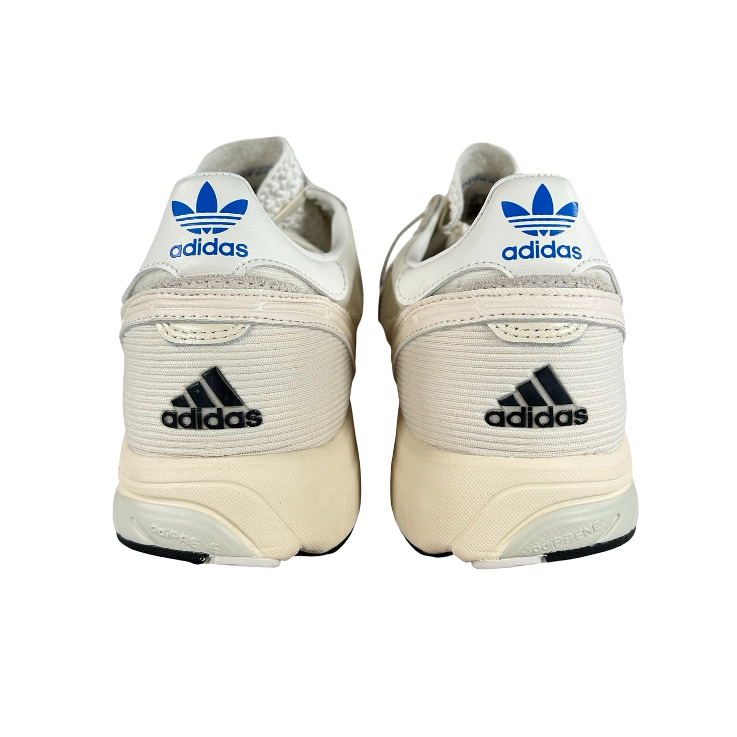JP8816 adidas Adizero SL 72 Bad Bunny Off White [USED] - 9.5 M (VNDS)