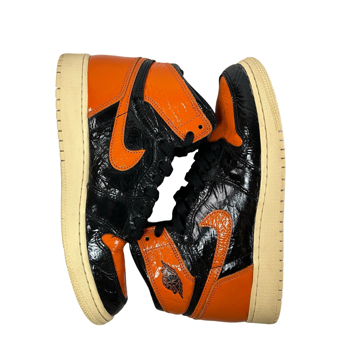 575441 028 Jordan 1 SBB 3.0 (GS) [USED] - 6 Y (Used4)