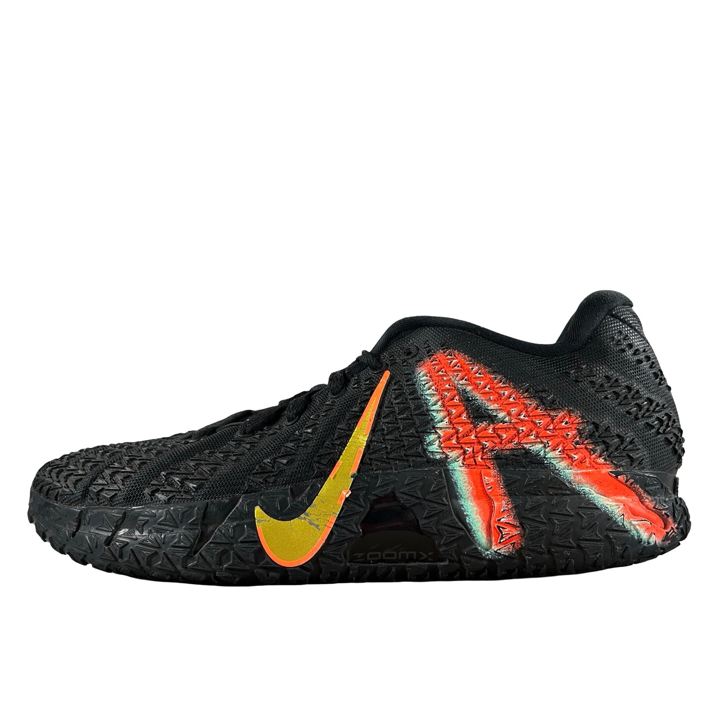 IM0464 001 Nike Ja 3 NY vs. NY [USED] - 9.5 M (Used)