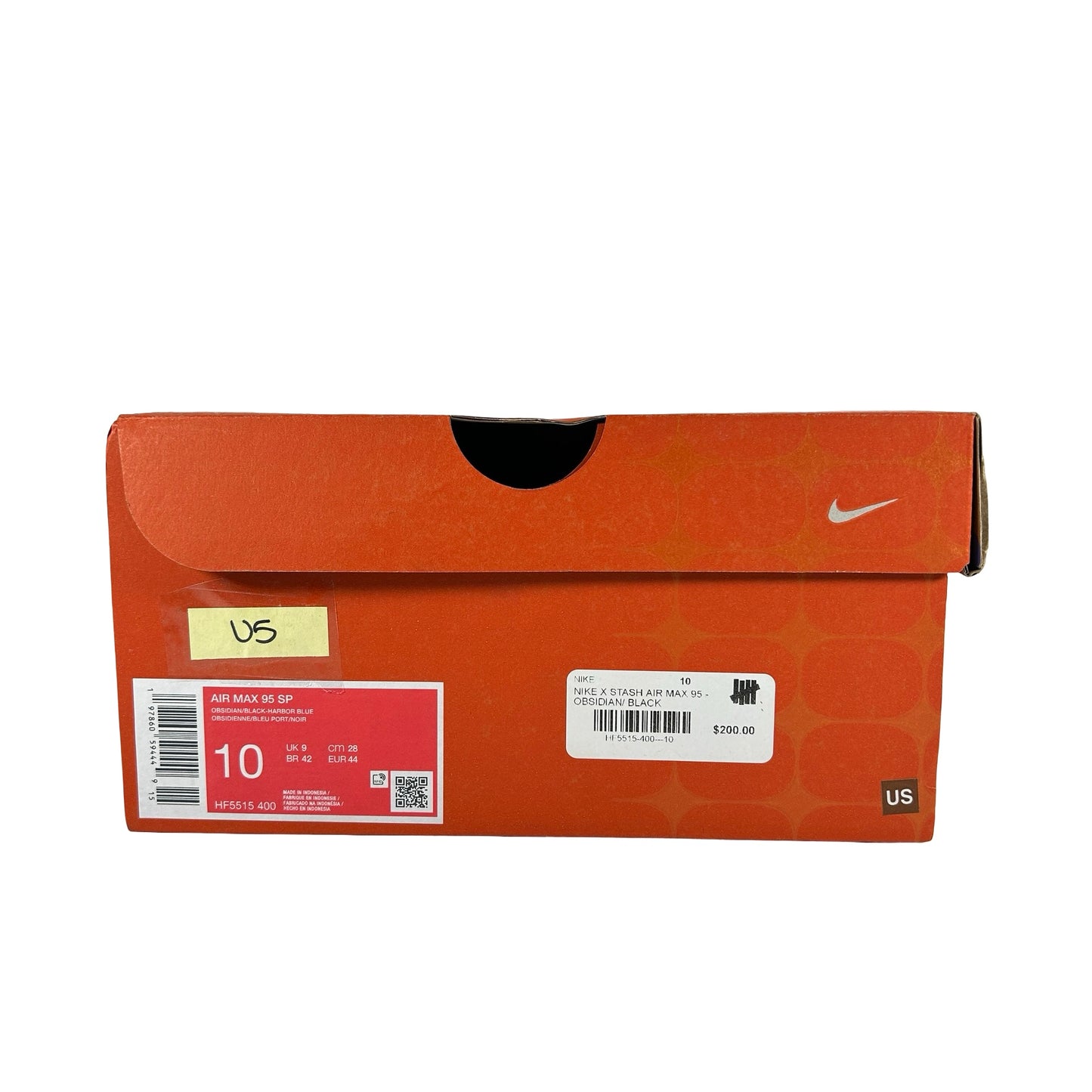 HF5515 400 Nike Air Max 95 Stash (2024) [USED] - 10 M (Used5)