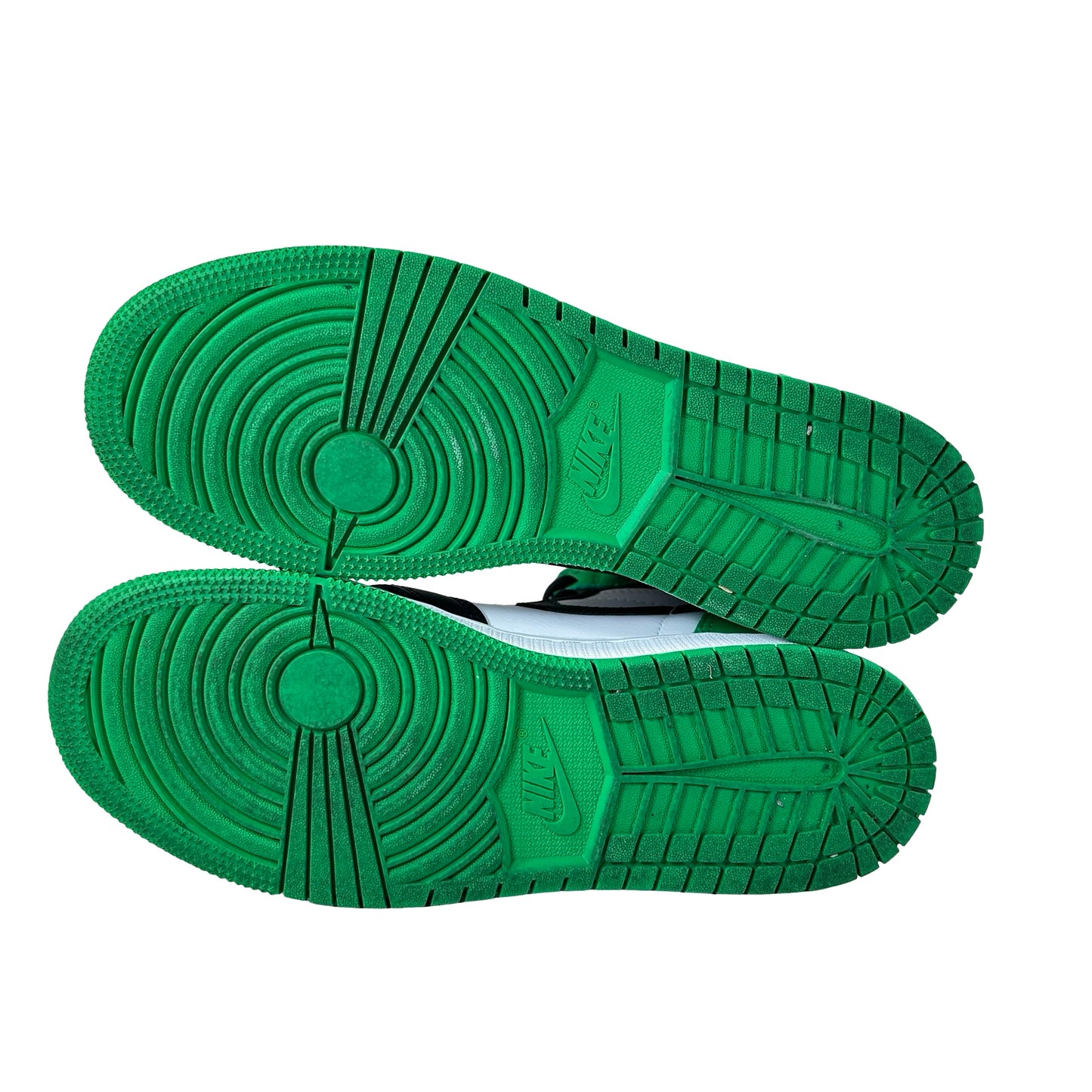FD1437 031 Jordan 1 Retro High OG Lucky Green (GS) [USED] - 6.5 Y (Used)