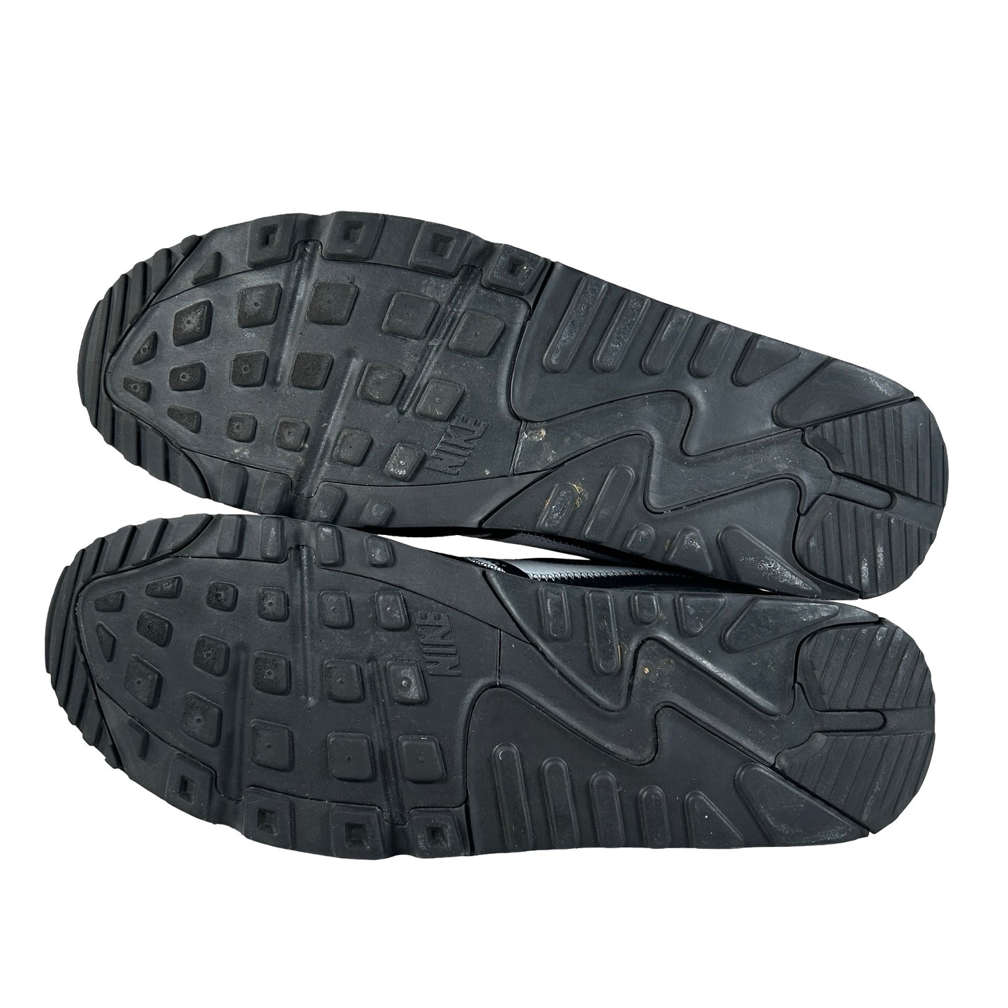 AA7293 001 Air Max 90 Blanquecino Negro