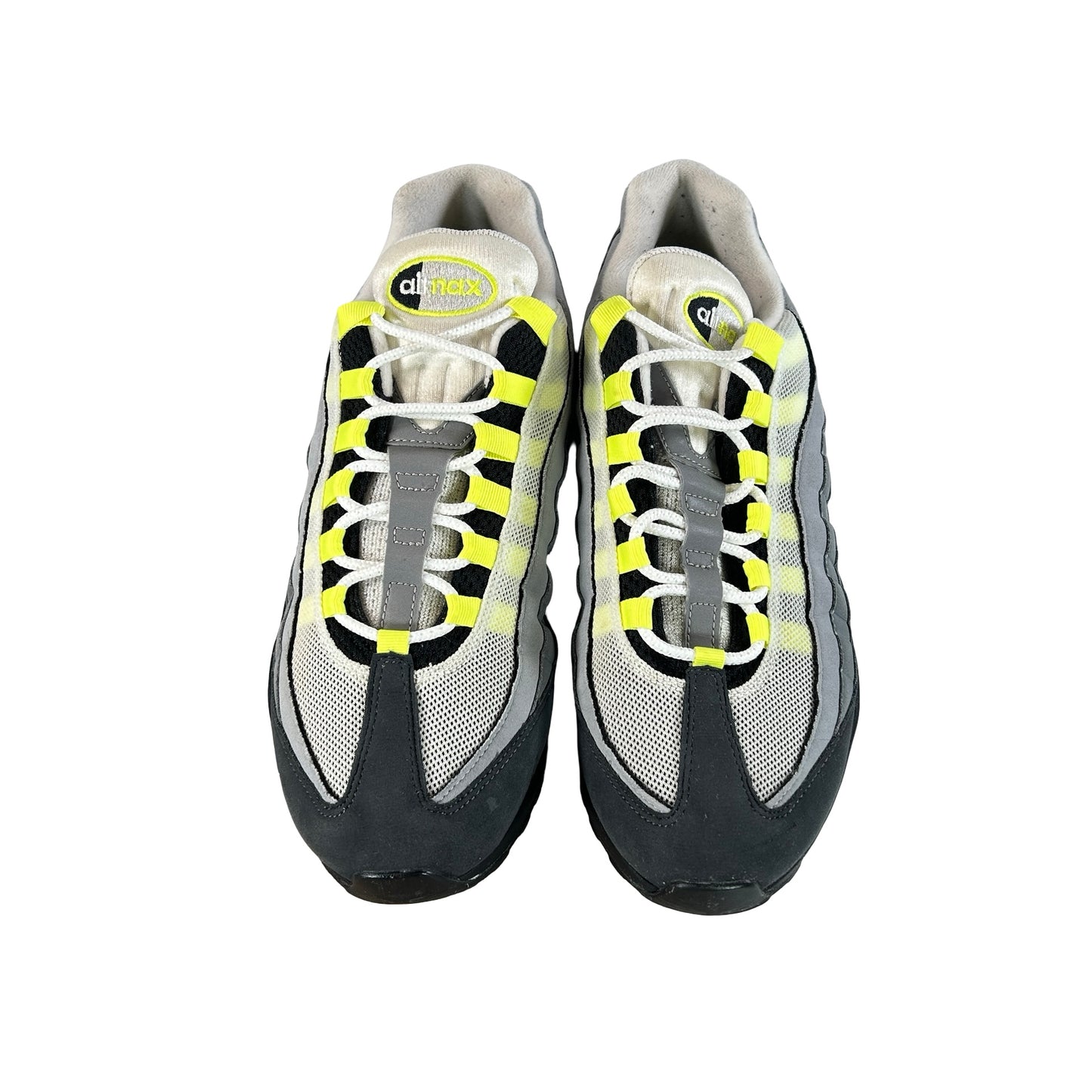 CT1689 001 Nike Air Max 95 OG Neon (2020) [USED] - 11 M (Used8)