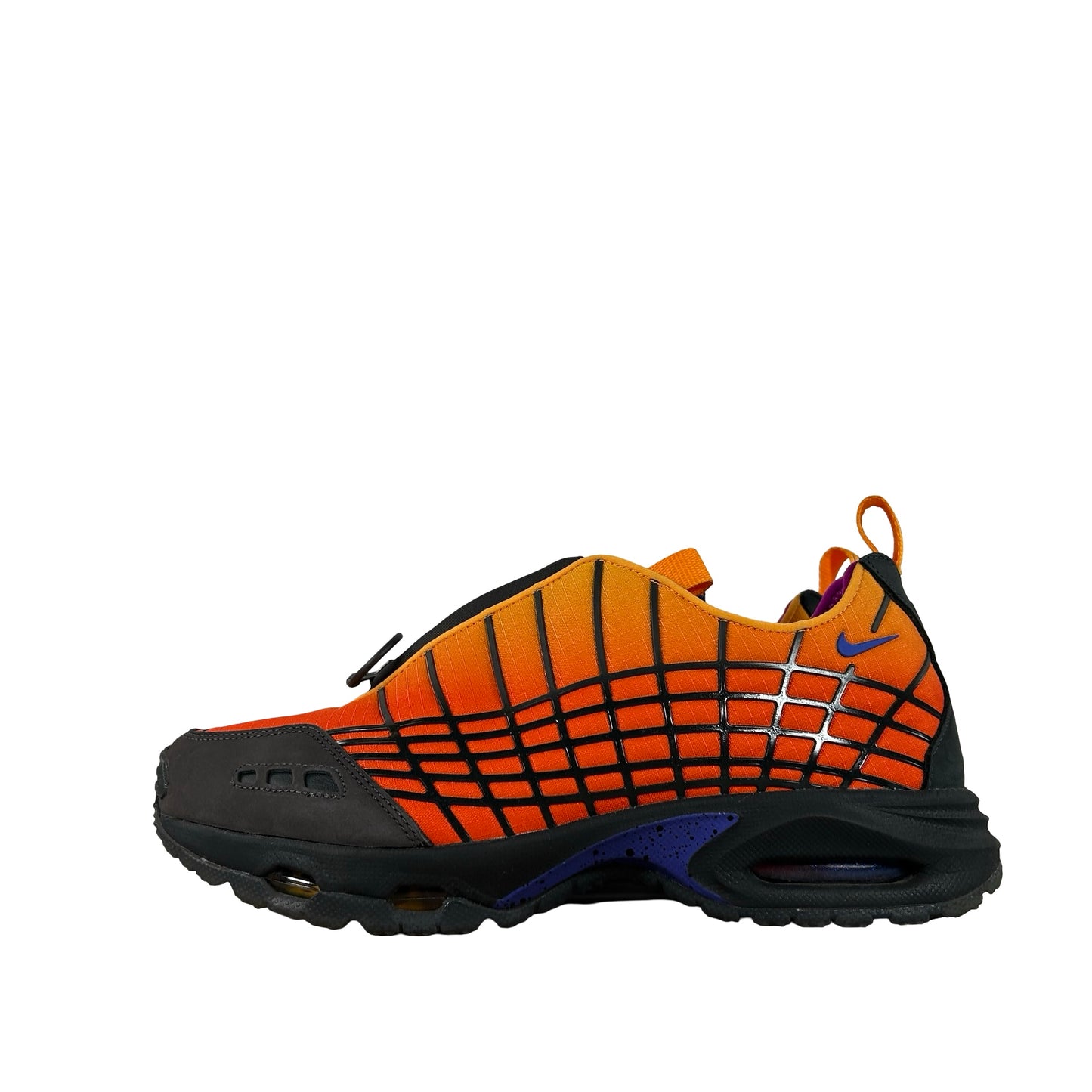 HF3286 700 Nike Air Max Sunder SP Kids of Immigrants Sunrise [USED] - 8.5 M (Used2)