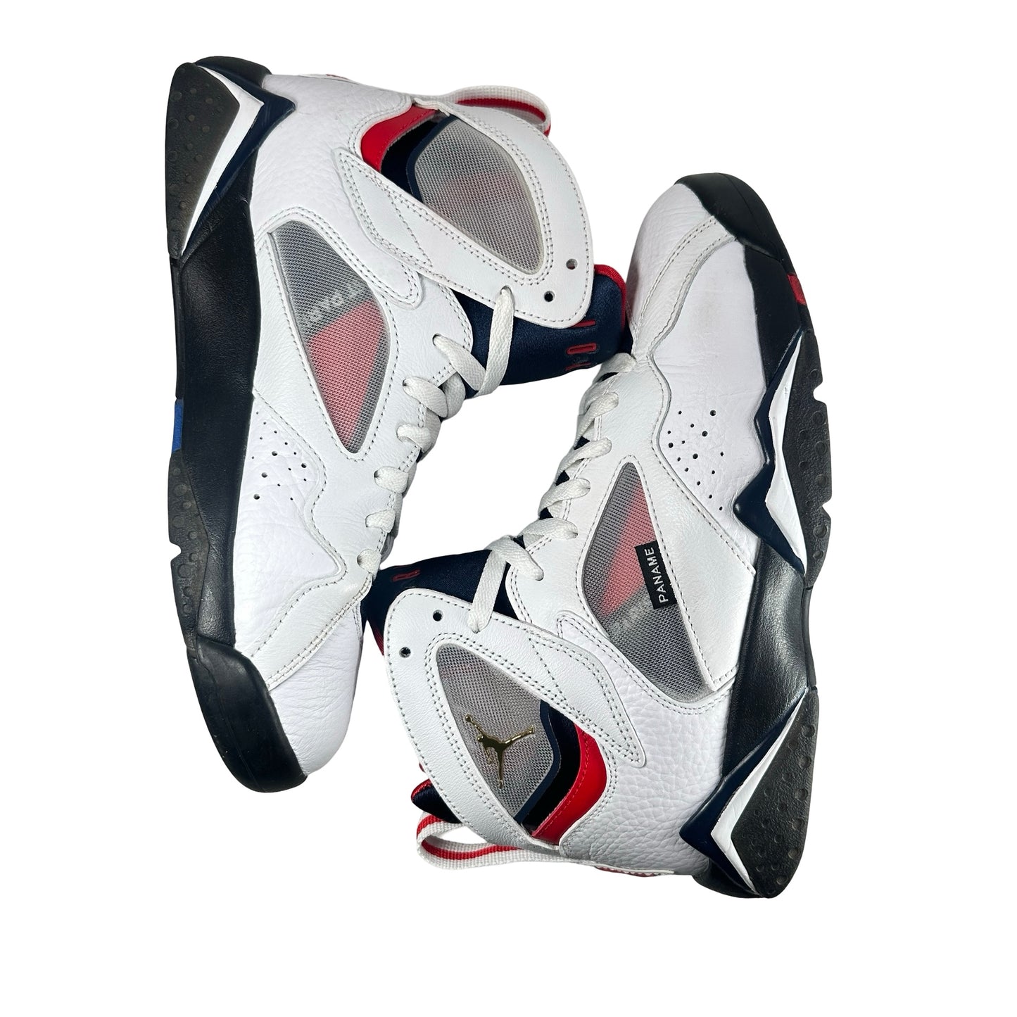 CZ0789 105 Jordan 7 Retro BCFC Paris Saint-Germain PSG (2021) [USED] - 7.5 M (Used)