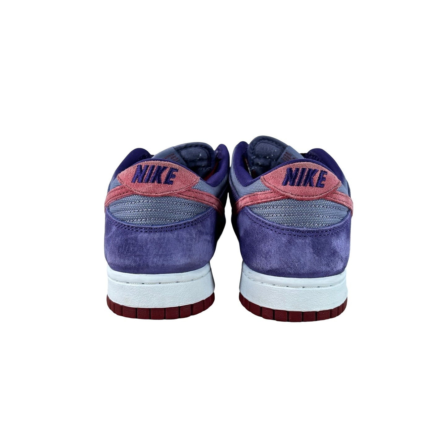 CU1726 500 Nike Dunk Low Plum (2023) [USED] - 6 M (Used)