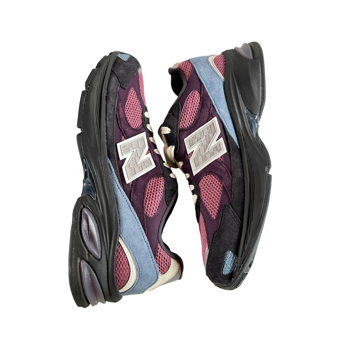 U2010KTC New Balance 2010 Kith Purple Black [CONDITIONAL] [REPLACE BOX]