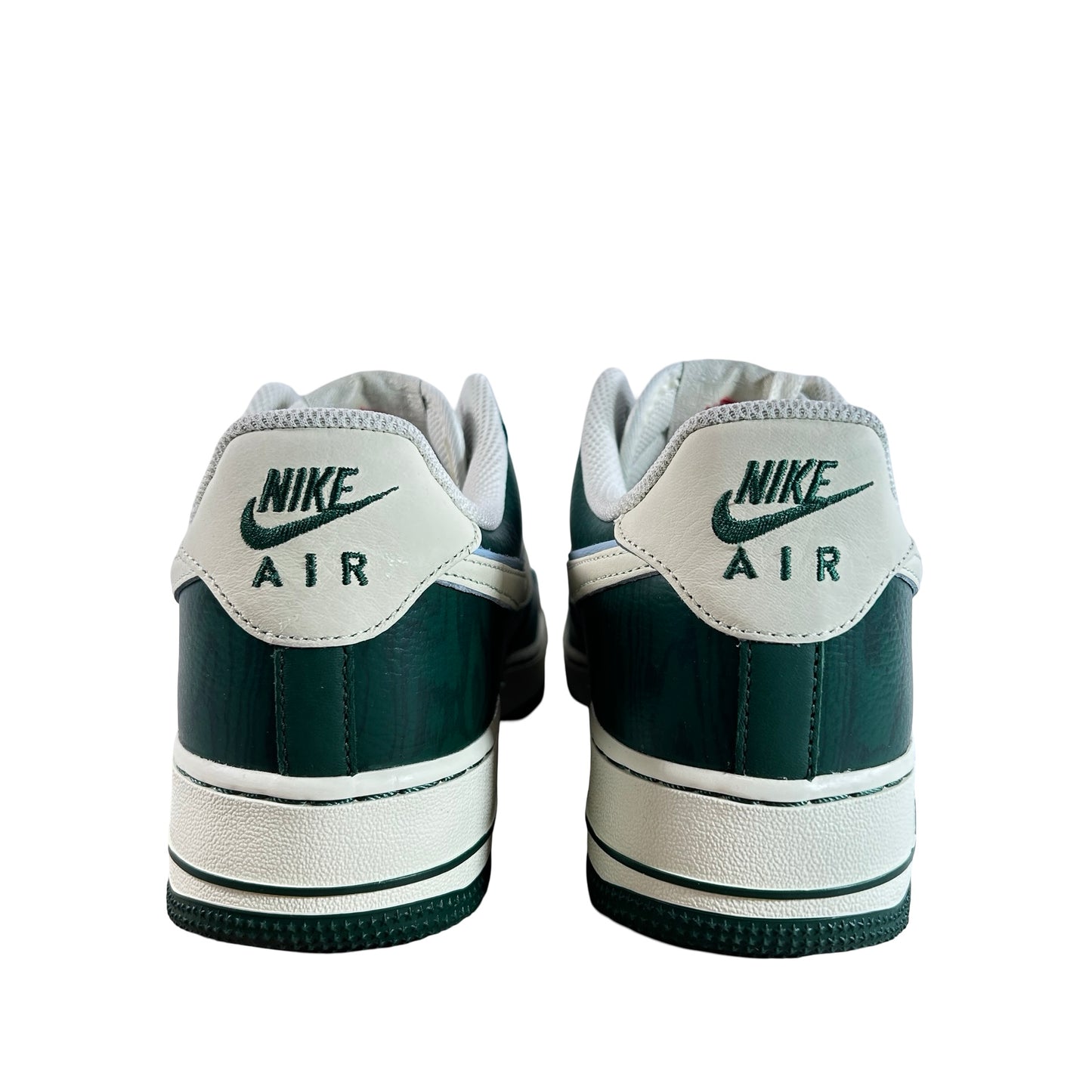 IM6604 323 Nike Air Force 1 Low LAAMS Please Post Bills [USED] - 10 M (Used)
