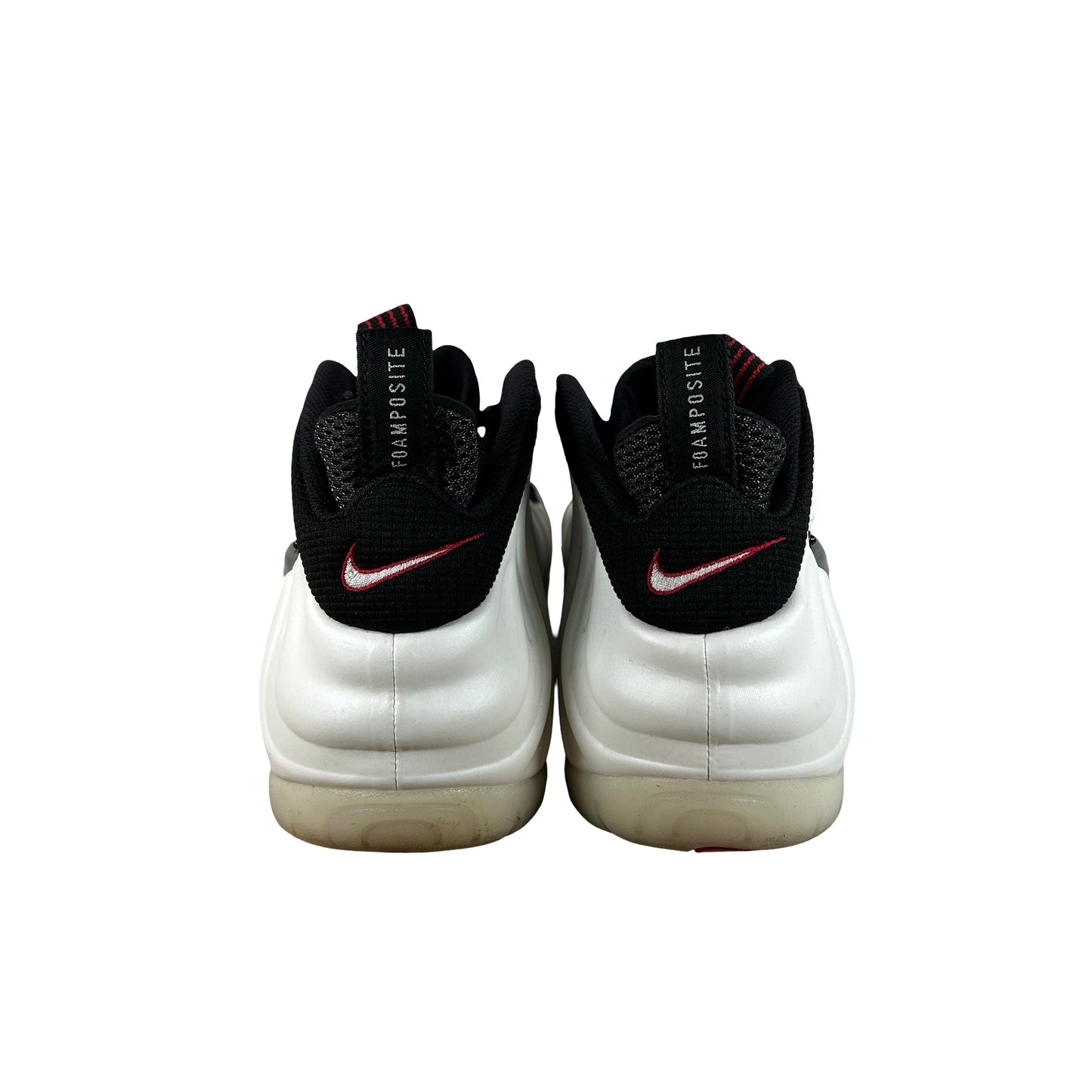 HF0794 200 Nike Air Foamposite Pro Pearl (2025) [USED] - 11.5 M (Used2)