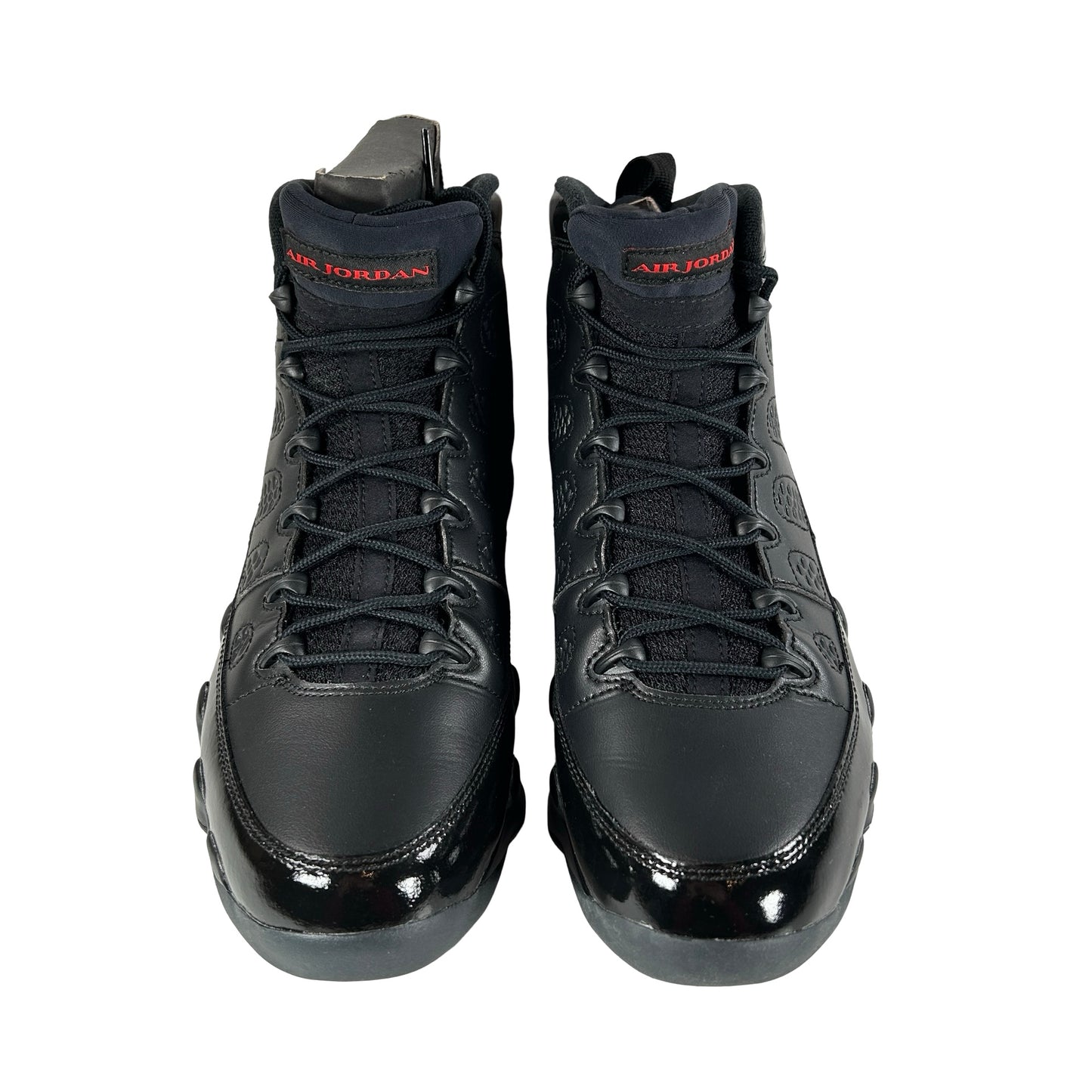 302370 014 Jordan 9 Retro Bred Patent [USED] - 11 M (VNDS)