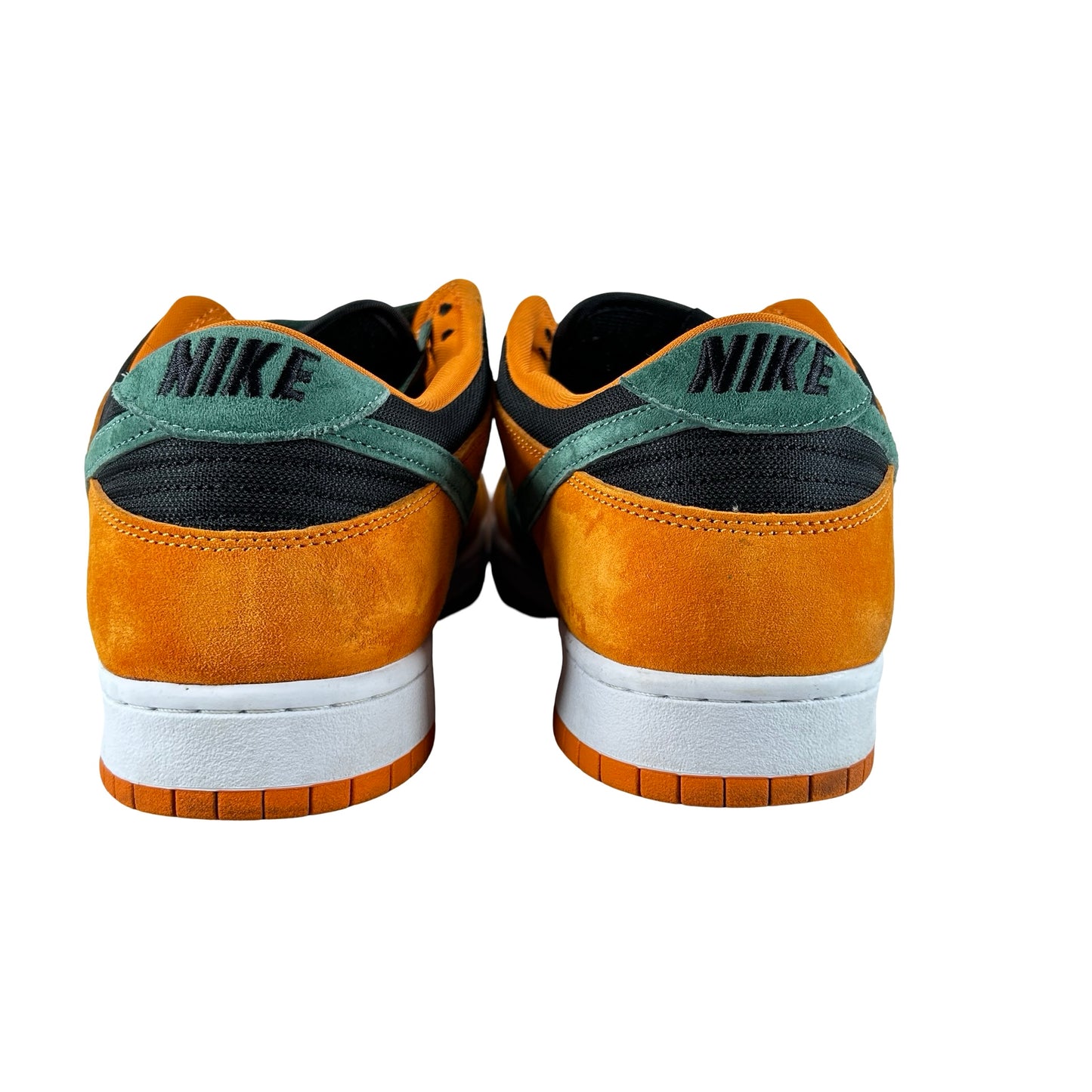 DA1469 001 Nike Dunk Low Ceramic [USED] - 12.5 M (Used) (No Box)