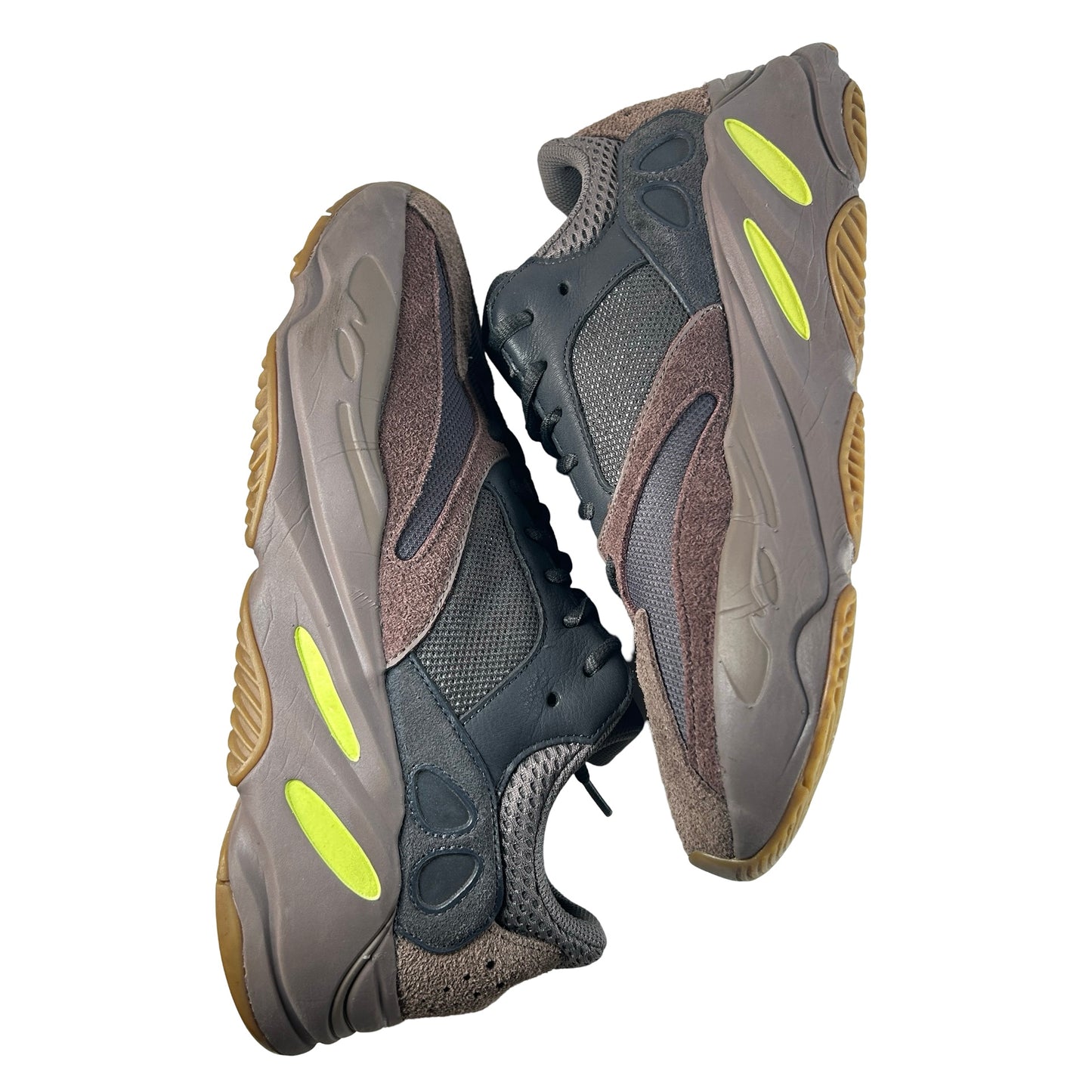 EE9614 Yeezy Boost 700 Mauve [USED] - 10 M (Used)