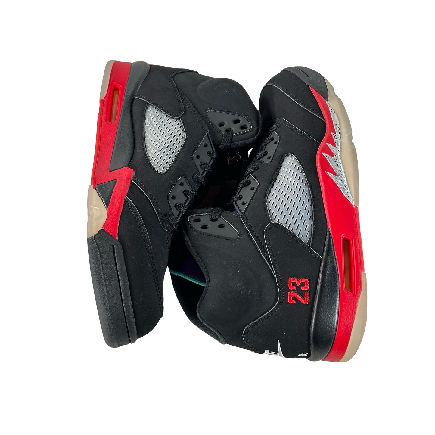 CZ1786 001 Jordan 5 Retro Top 3 [USED] - 11.5 (Used)