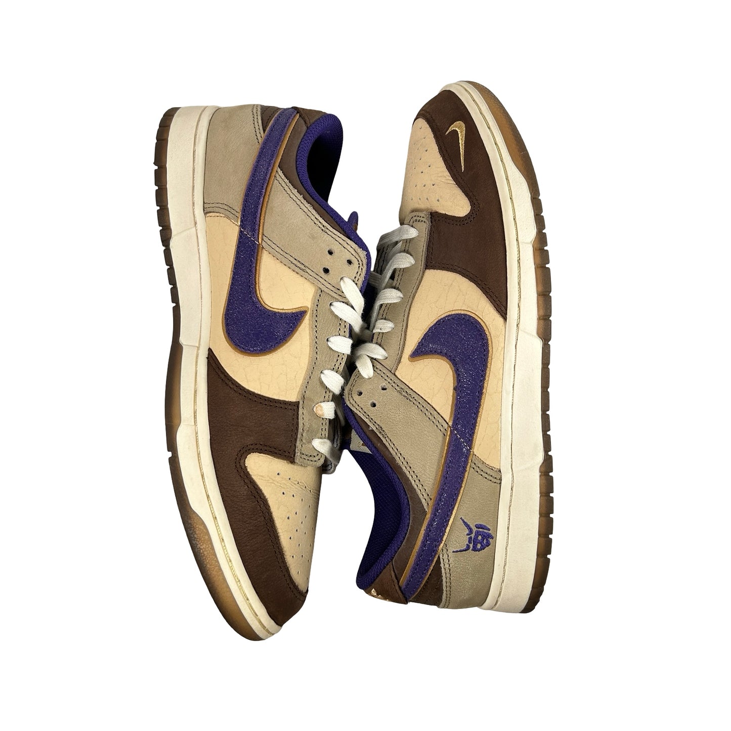 DQ5009 268 Dunk SB Low Setsubun [USED] - 10.5 M (Used) (No Box)