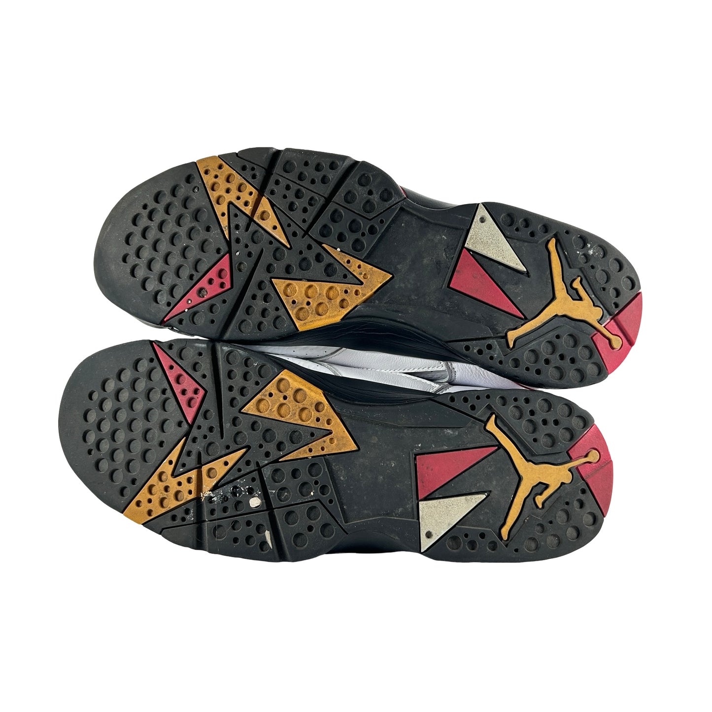 CU9307 106 Jordan 7 Retro Cardinal (2022) [USED] - 9.5 M (Used4)