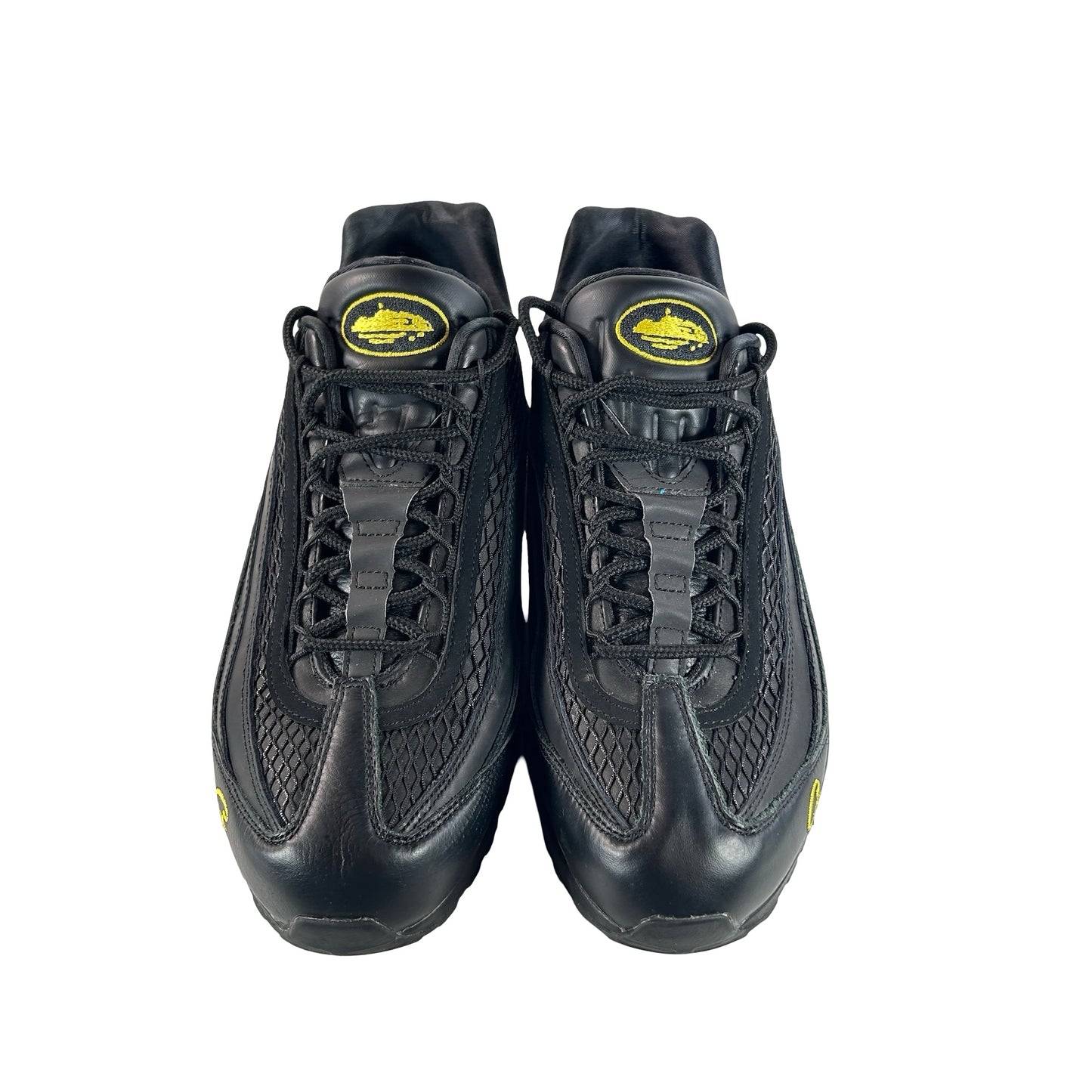 FB2709 003 Nike Air Max 95 Honey Black [USED] - 13 M (Used) (No Box)