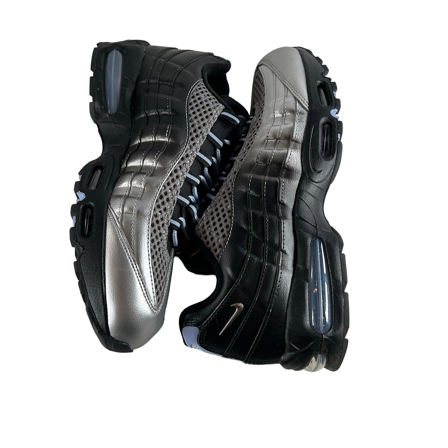 IQ7708 095 Nike Air Max 95 Big Bubble Palace [USED] - 12.5 M (Used)