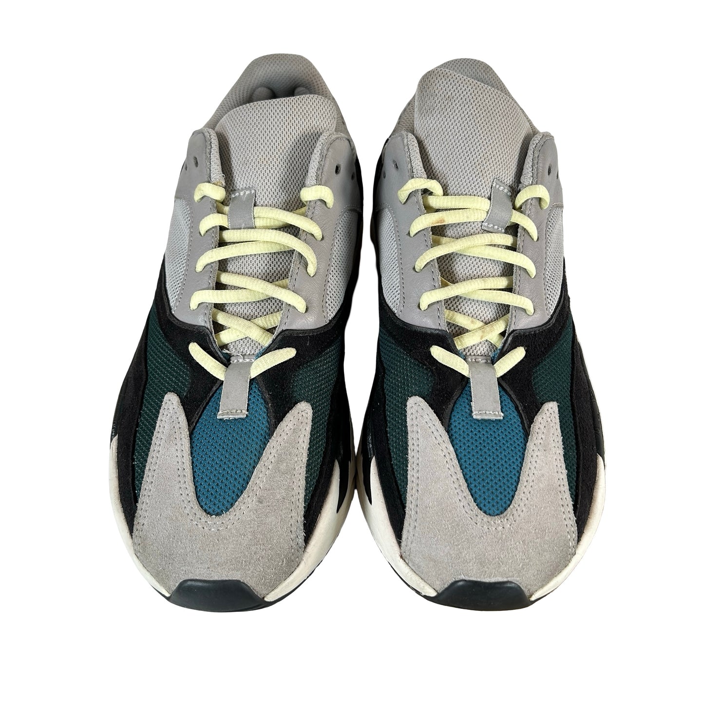 B75571 Yeezy 700 Wave Runner [USED] - 10 M (Used10)