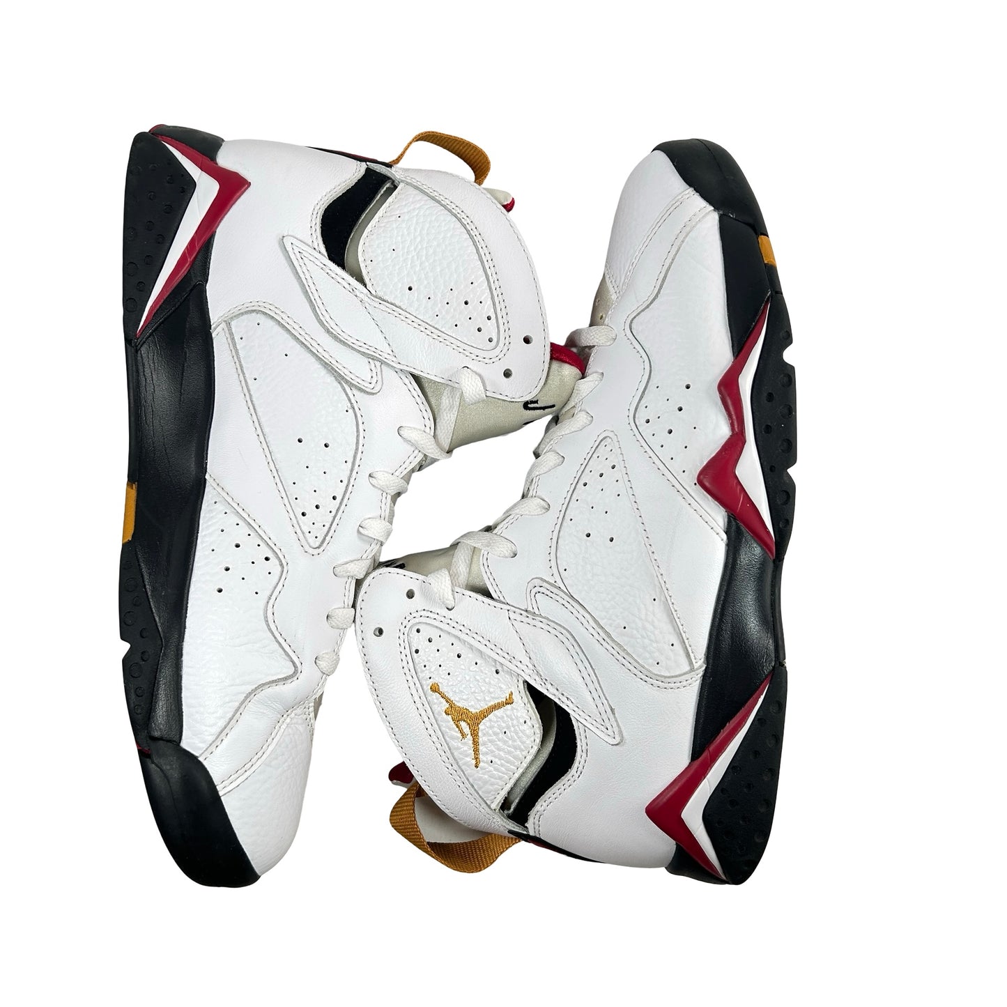 CU9307 106 Jordan 7 Retro Cardinal (2022) [USED] - 10.5 M (Used5)