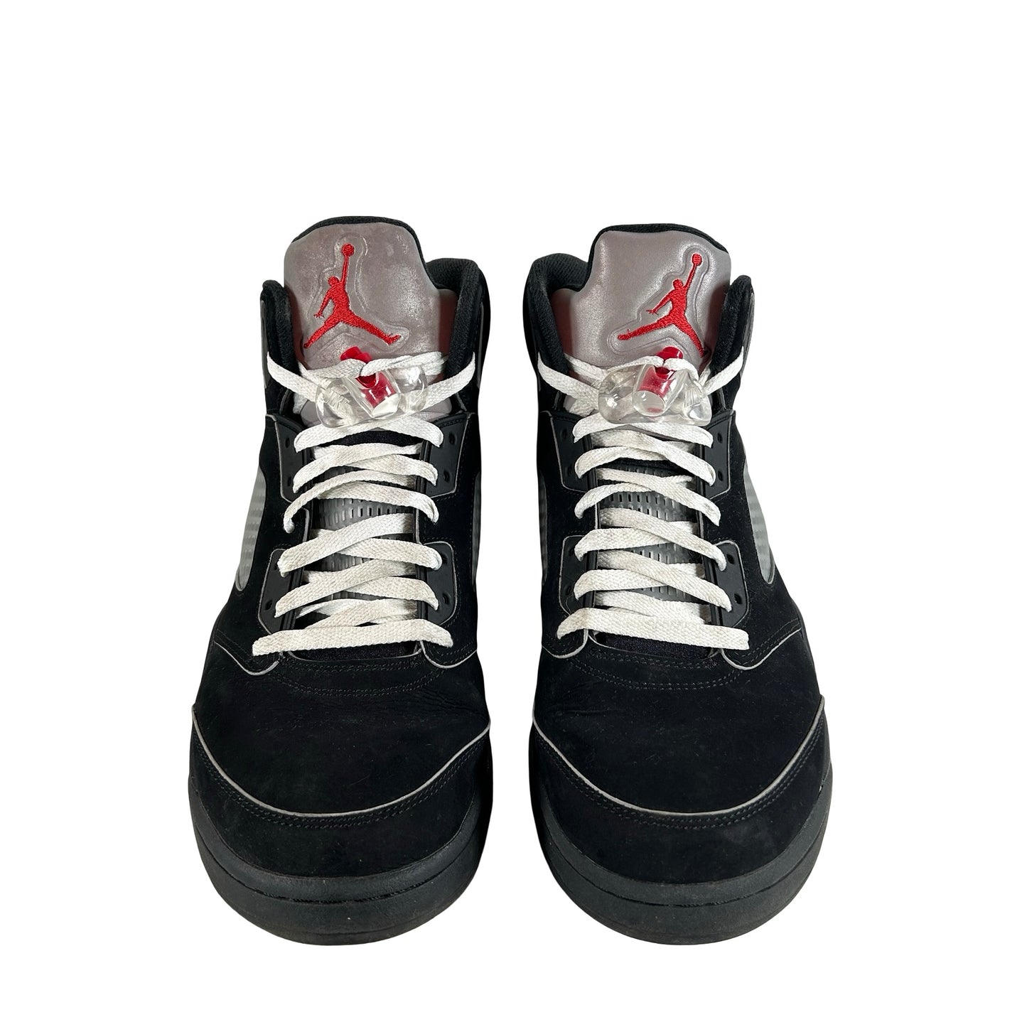 HF3975 001 Jordan 5 Retro OG Black Metallic Reimagined [USED] - 11.5 M (Used4)