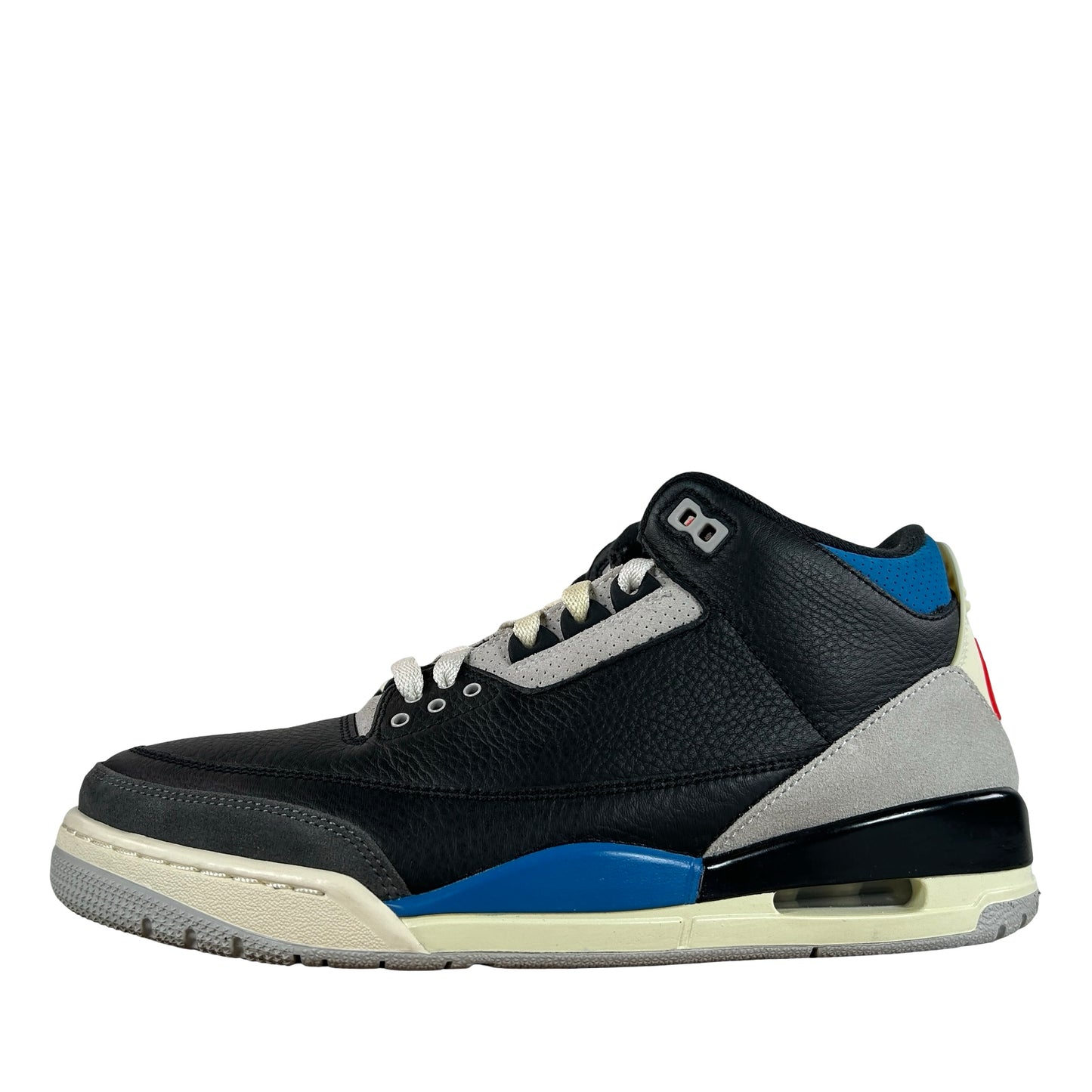 IB8967 004 Jordan 3 Retro OG Rare Air [USED] - 10.5 M (Used6)