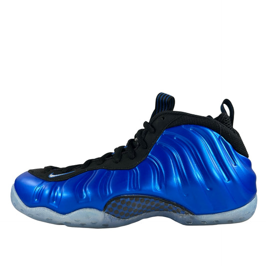 FQ8181 511 Nike Air Foamposite One International Blue [USED] - 10 M (Used)
